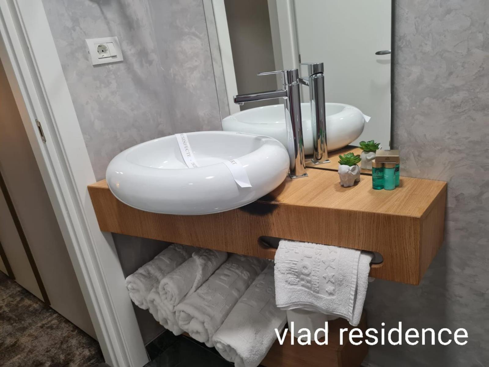 Vlad Residence