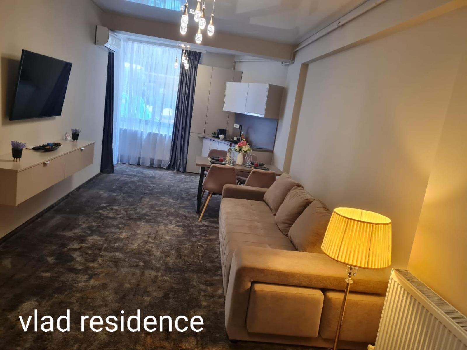 Vlad Residence