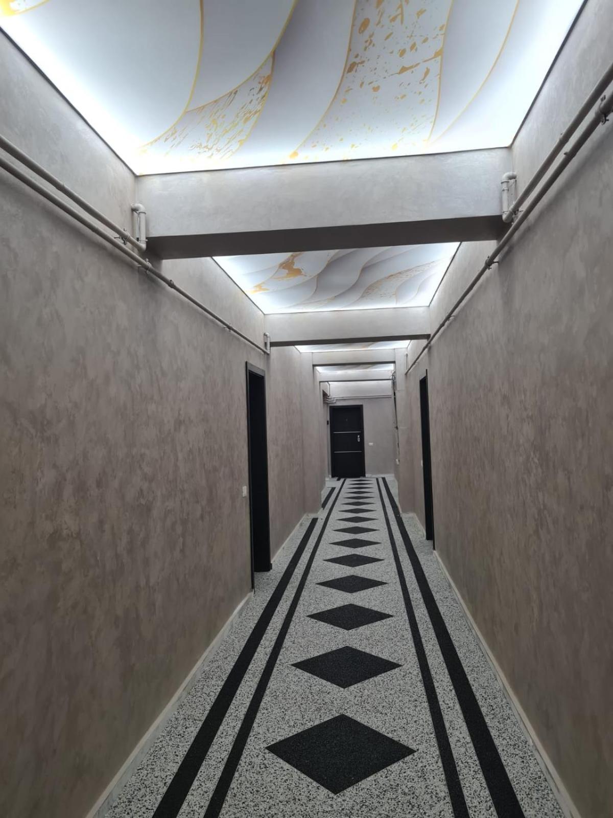 Vlad Residence