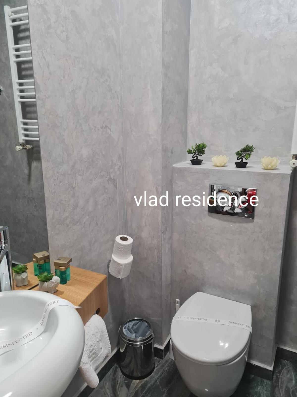 Vlad Residence