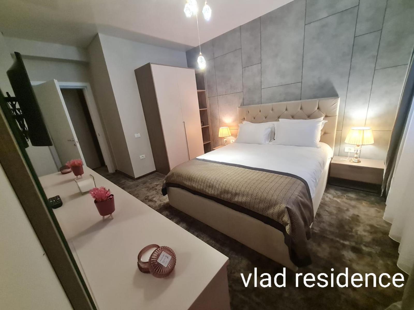 Vlad Residence