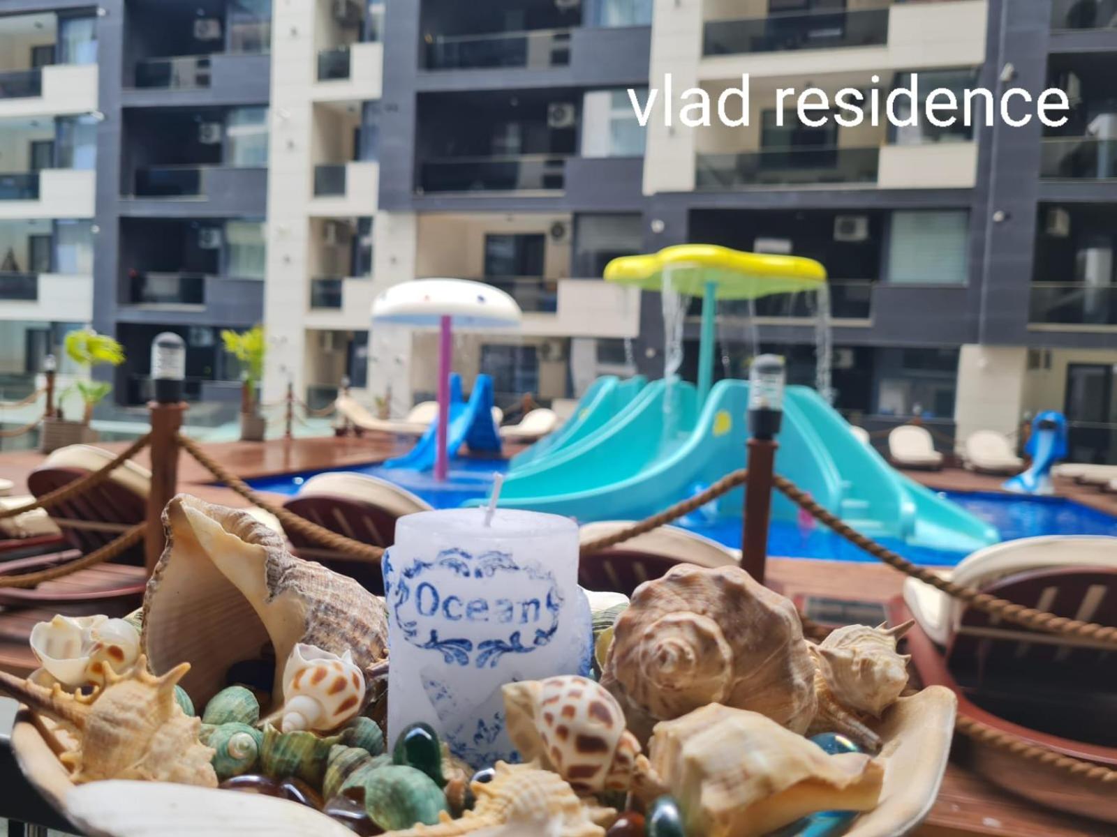 Vlad Residence