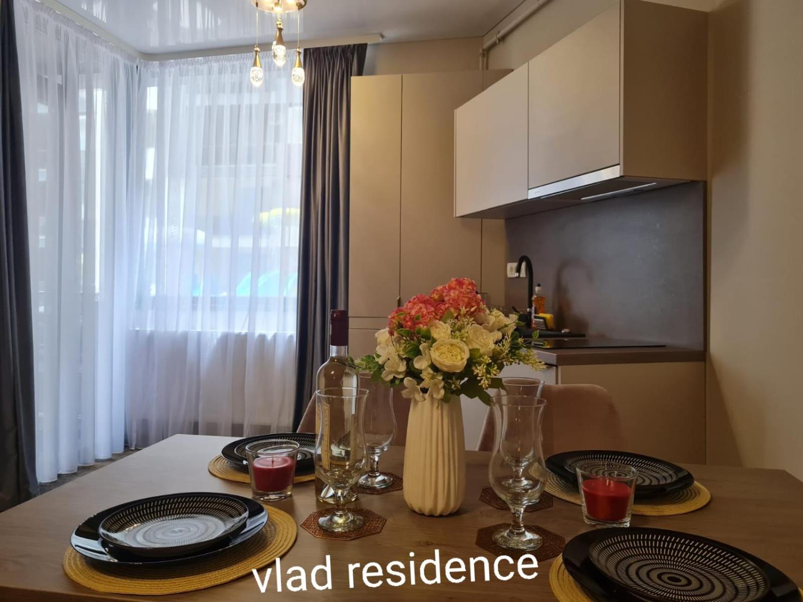 Vlad Residence