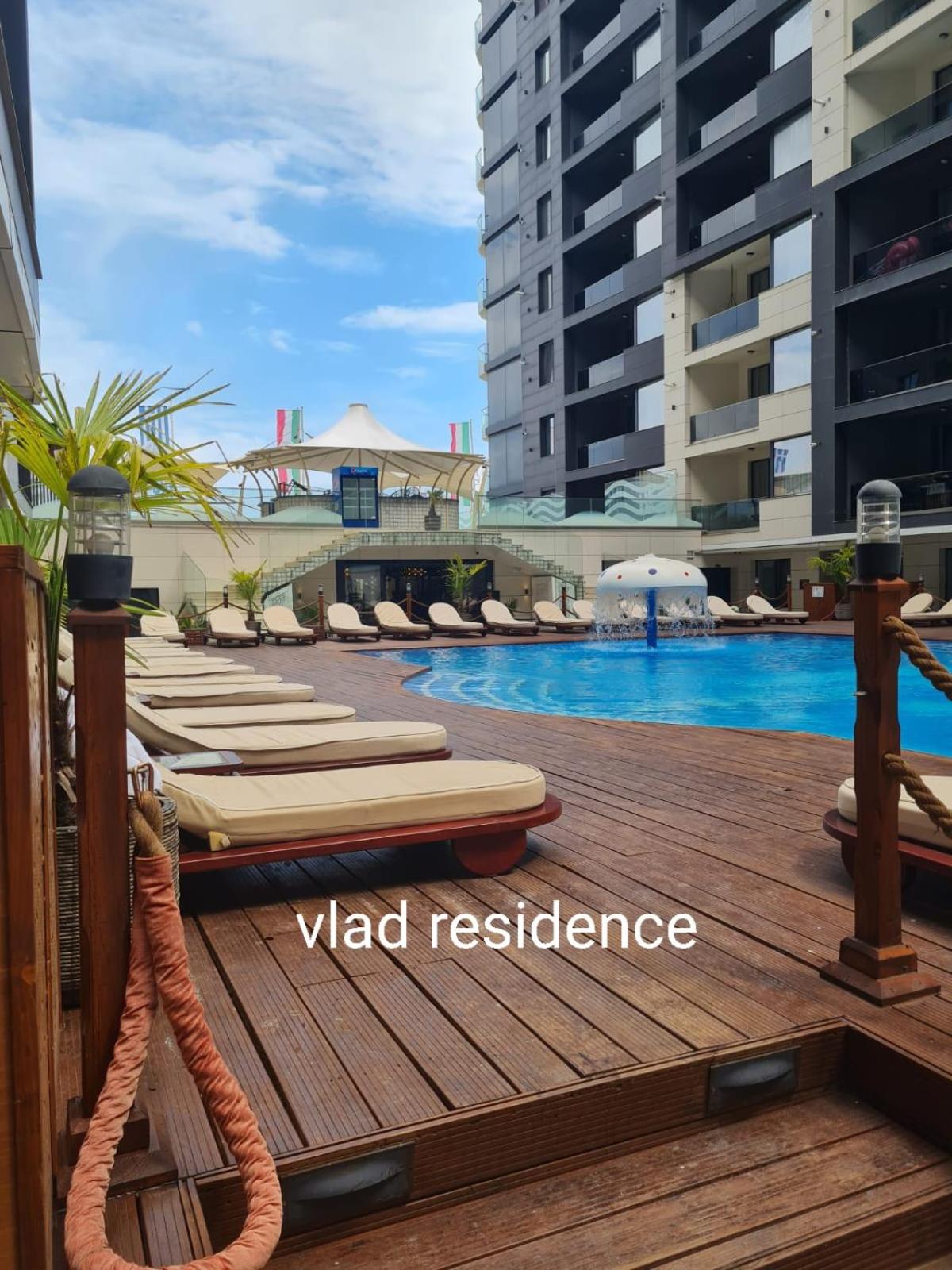 Vlad Residence