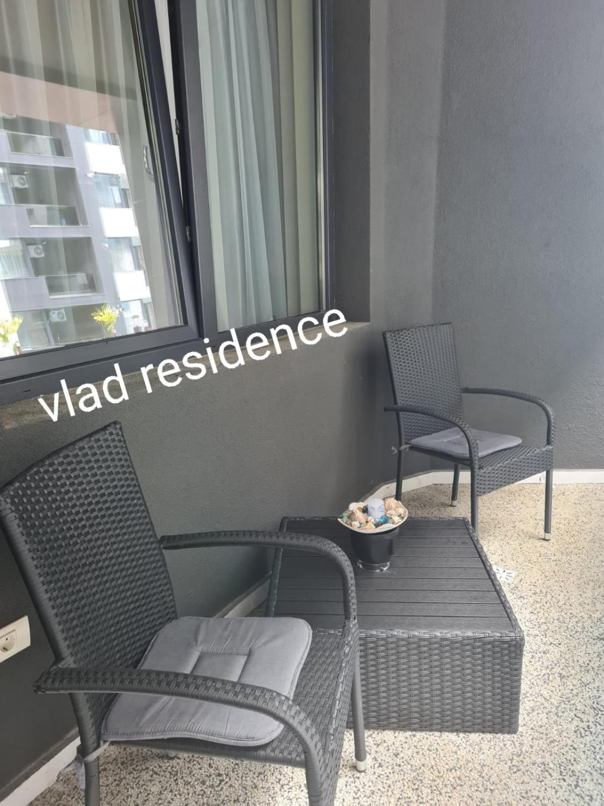 Vlad Residence
