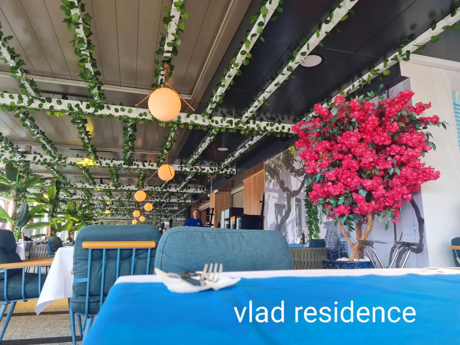 Vlad Residence