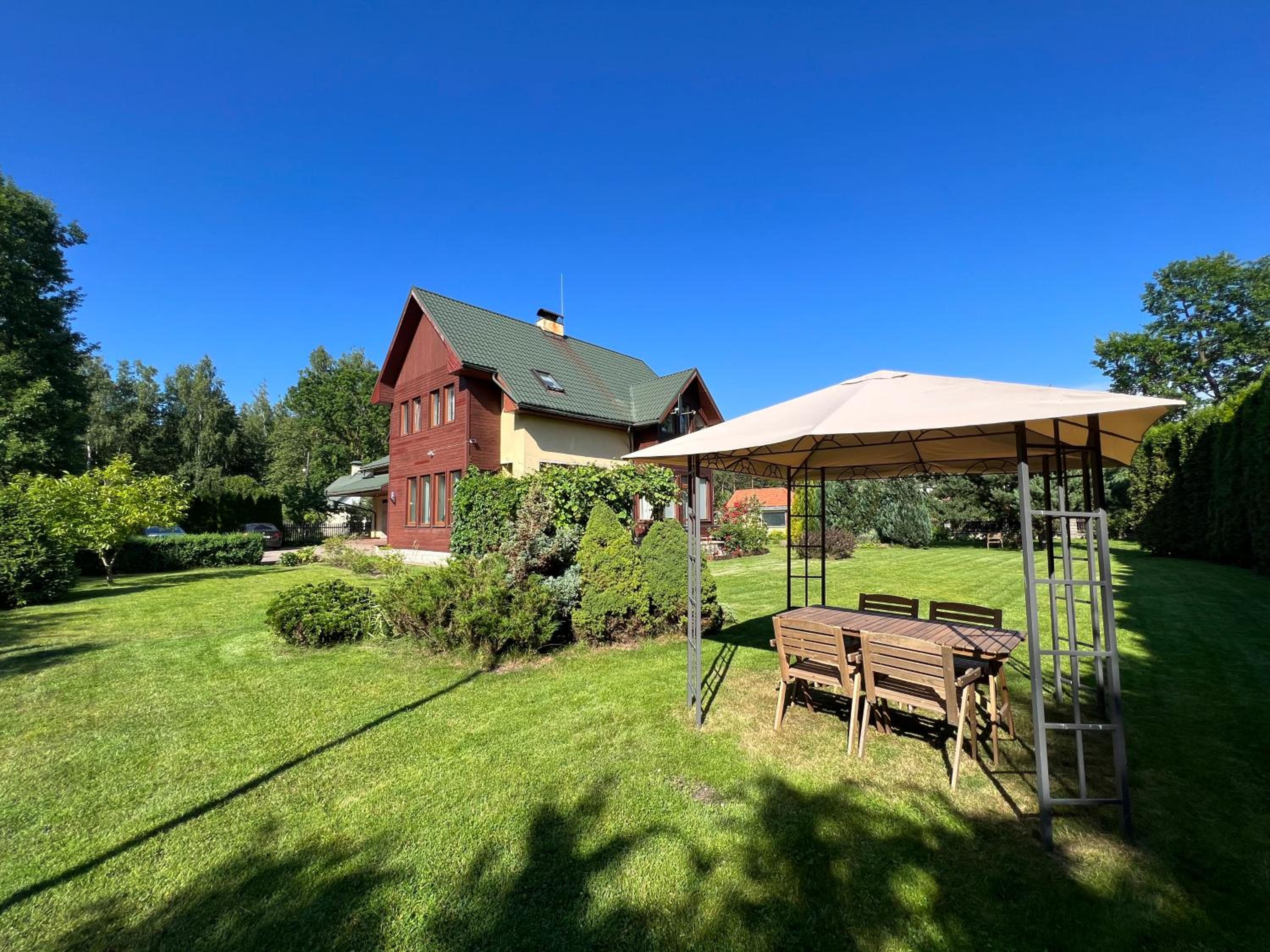 Vaivari Retreat