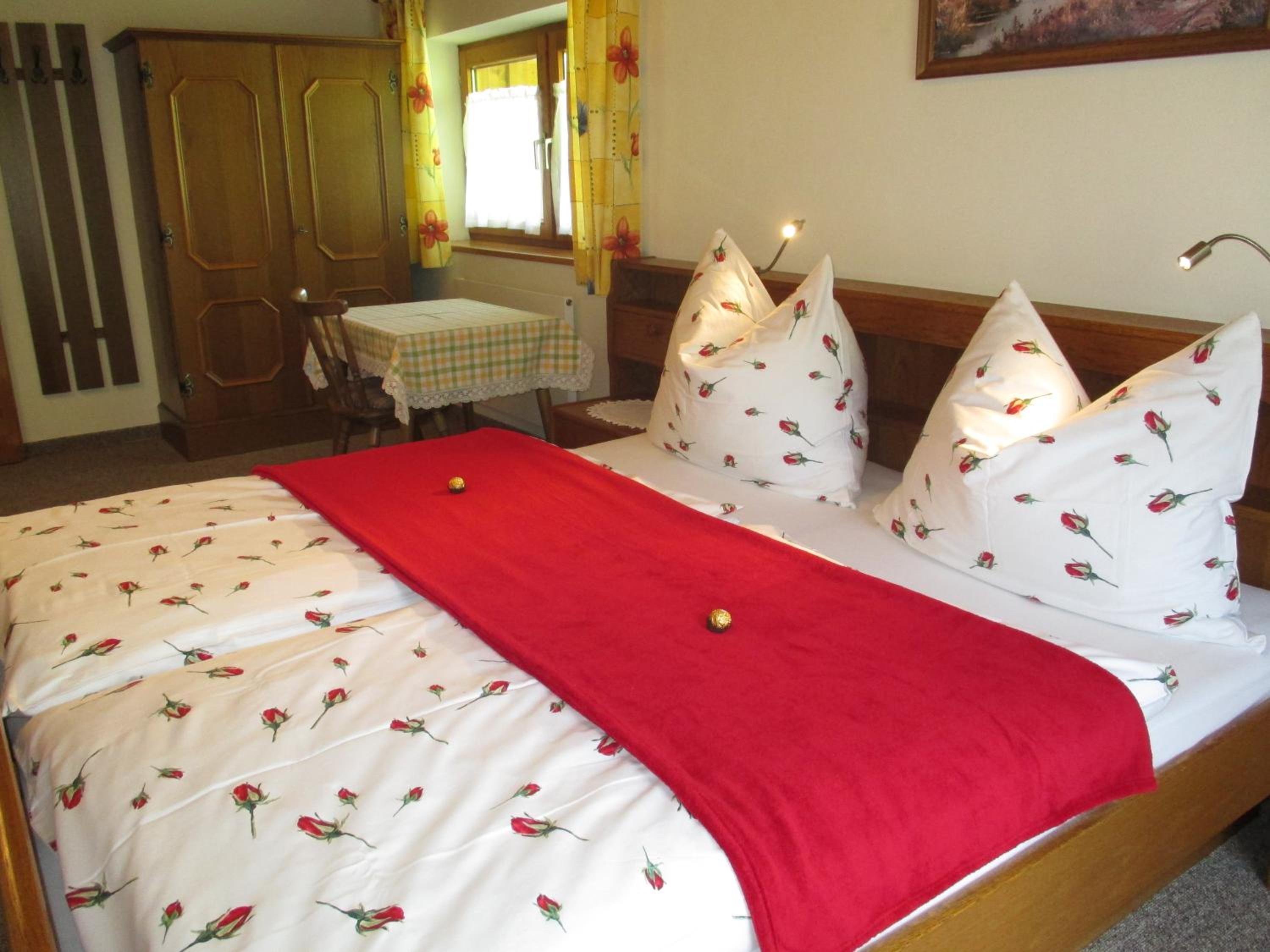 Appartement Hasenauer