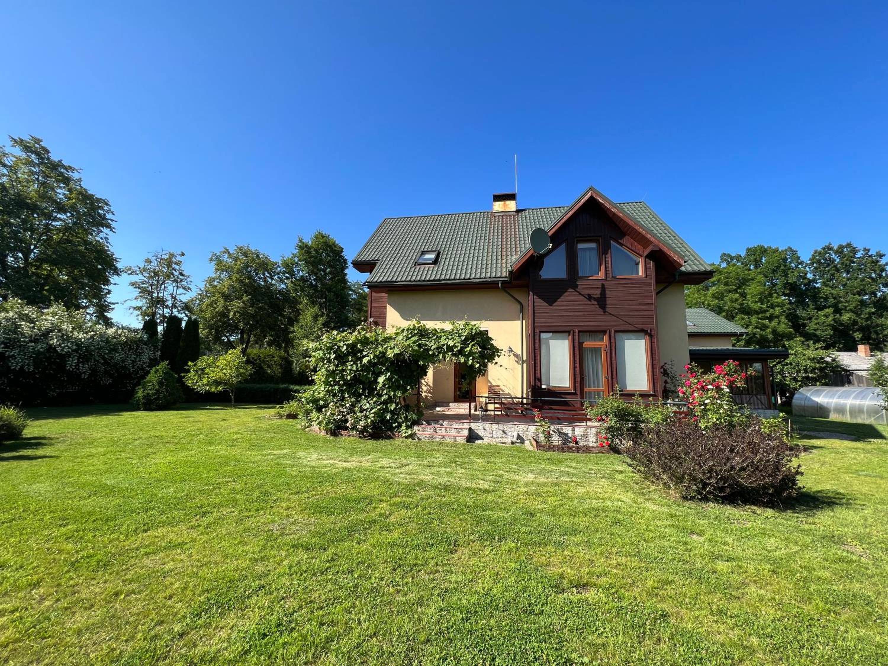Vaivari Retreat