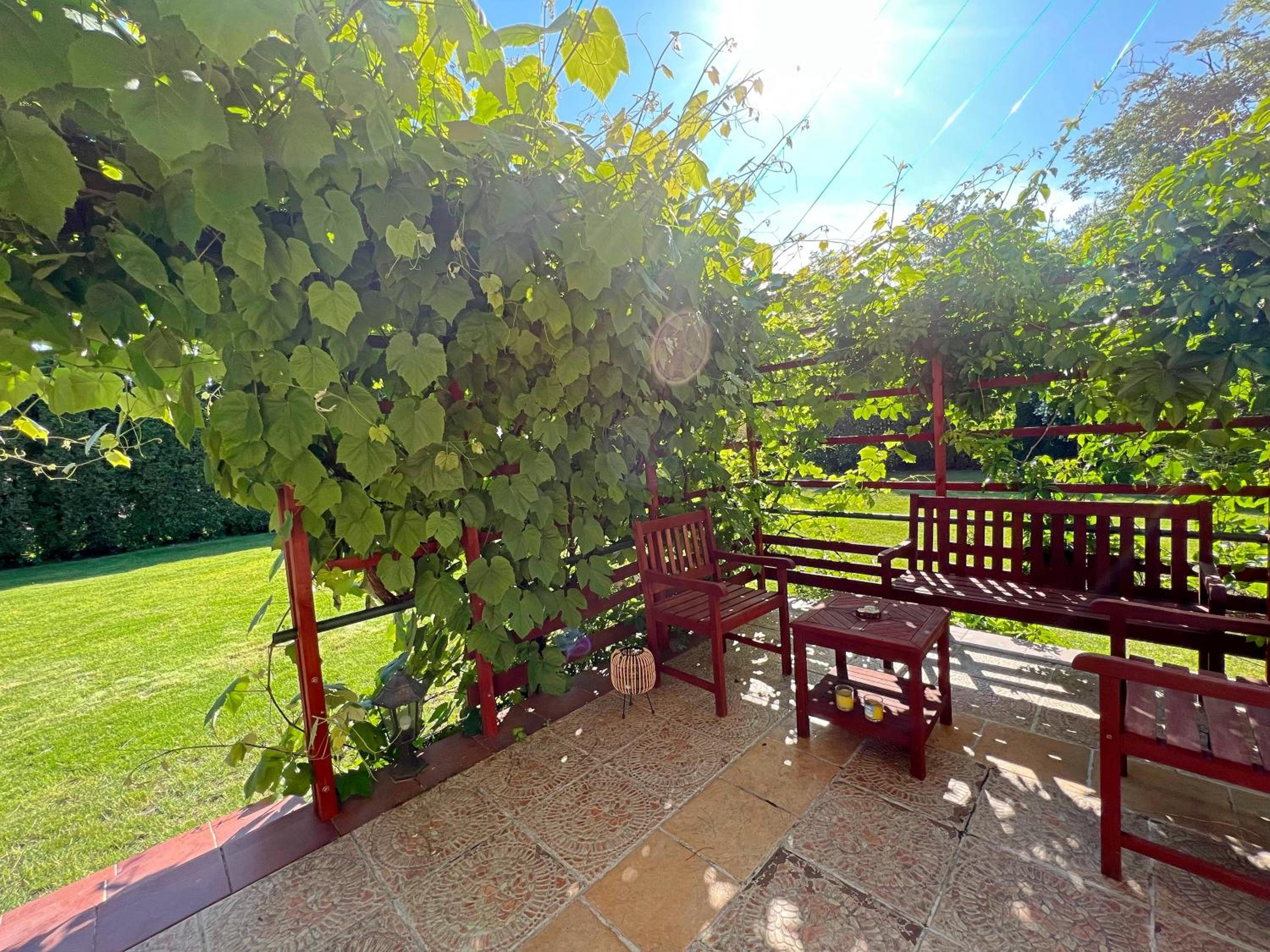 Vaivari Retreat