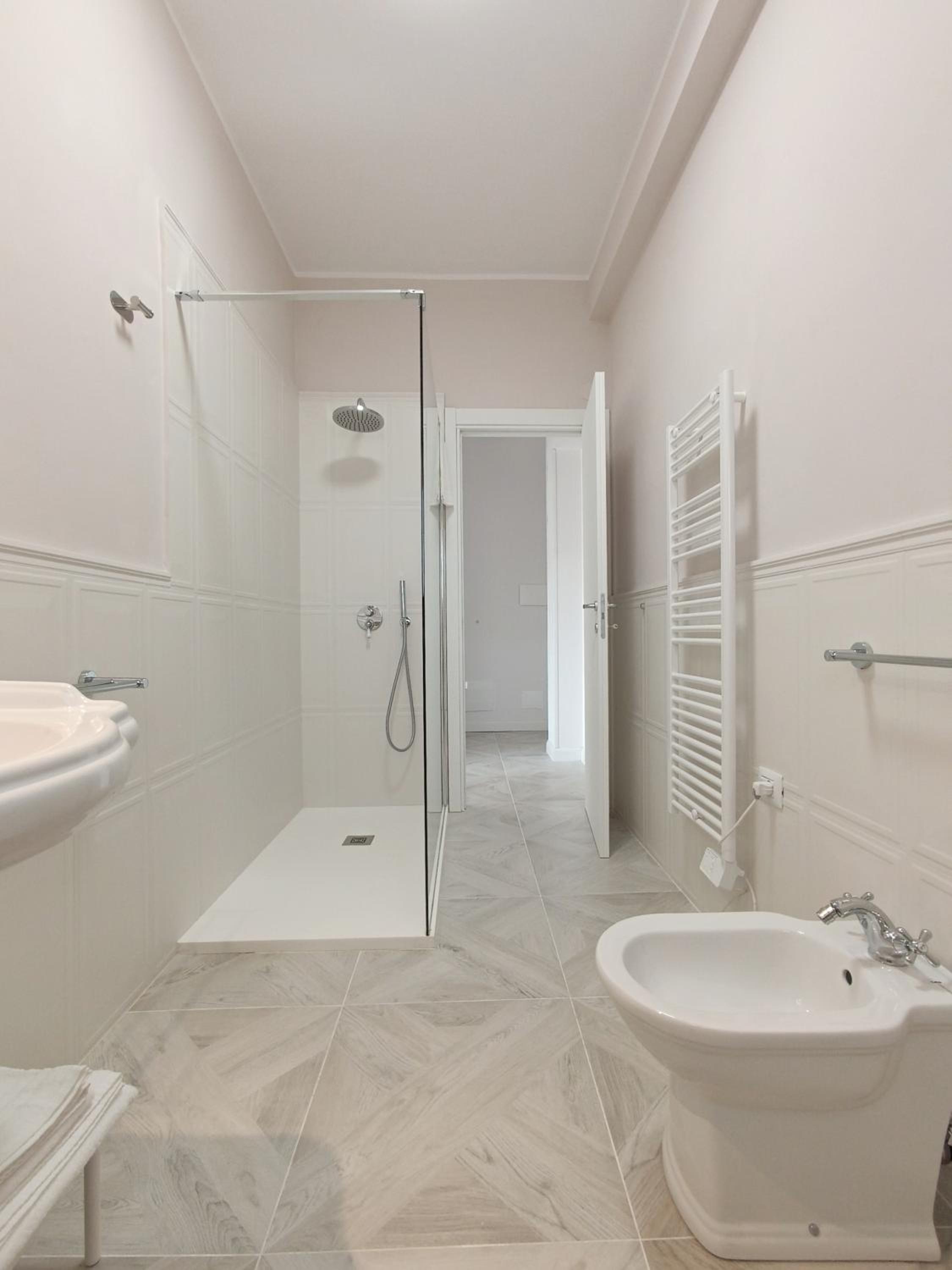 Casa Vacanze appartamento Riviera photo 2