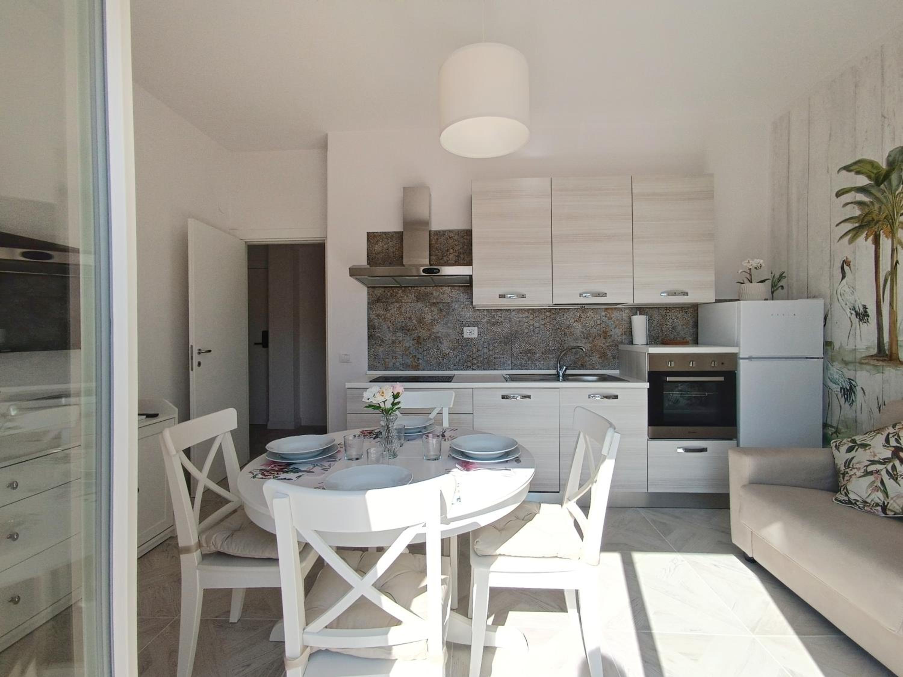 Casa Vacanze appartamento Riviera photo 4
