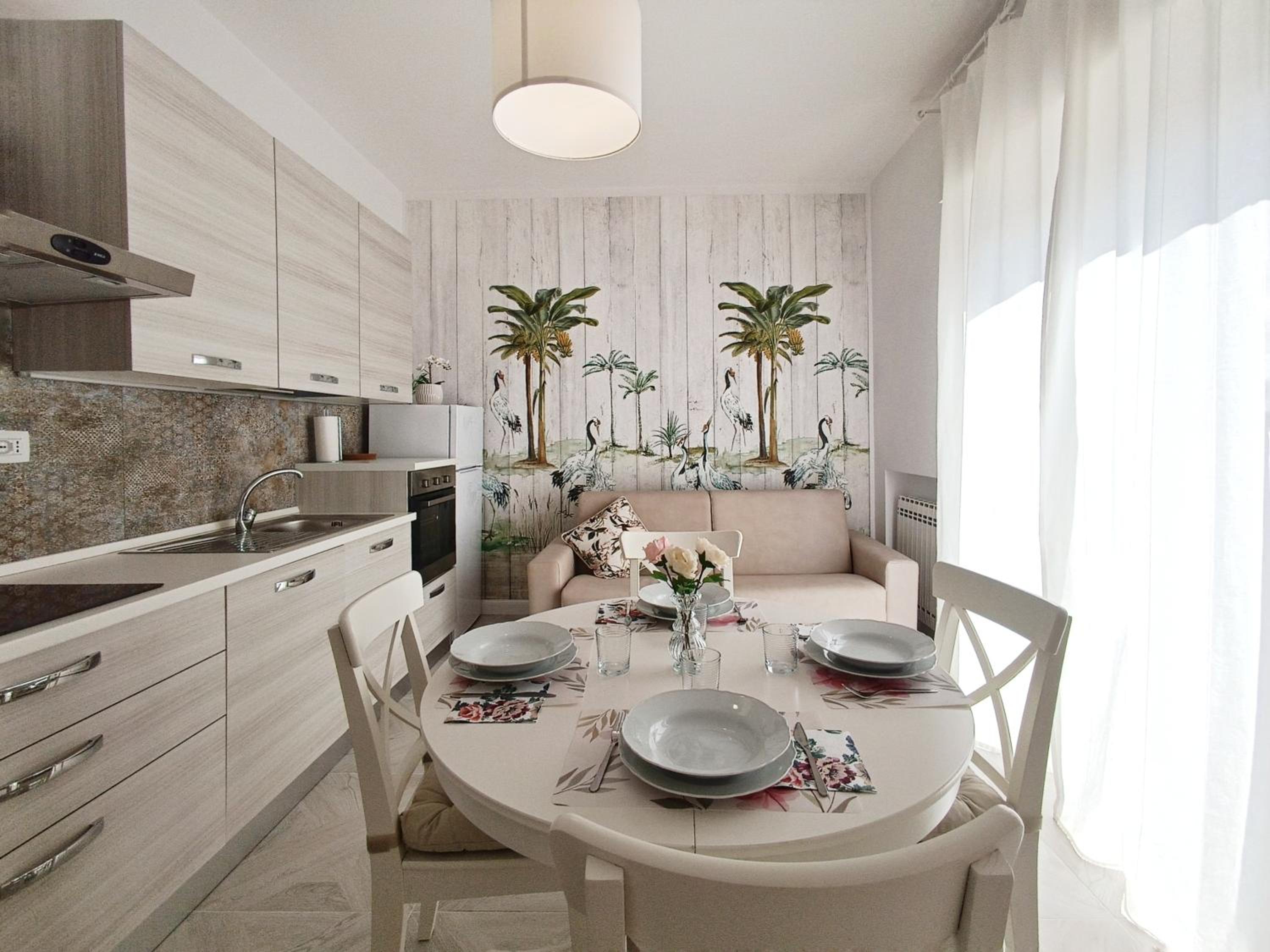 Casa Vacanze appartamento Riviera photo 5