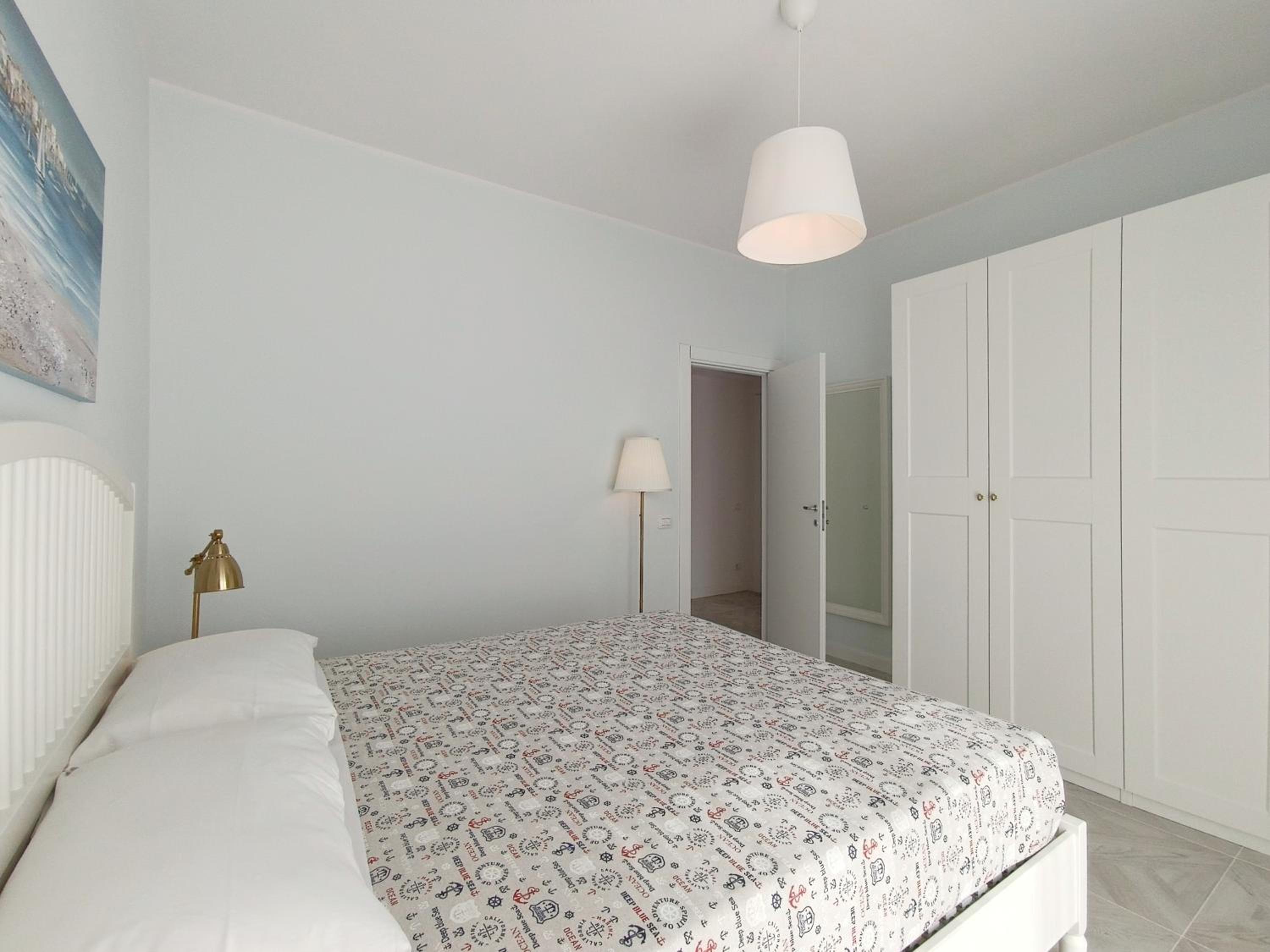 Casa Vacanze appartamento Riviera photo 3
