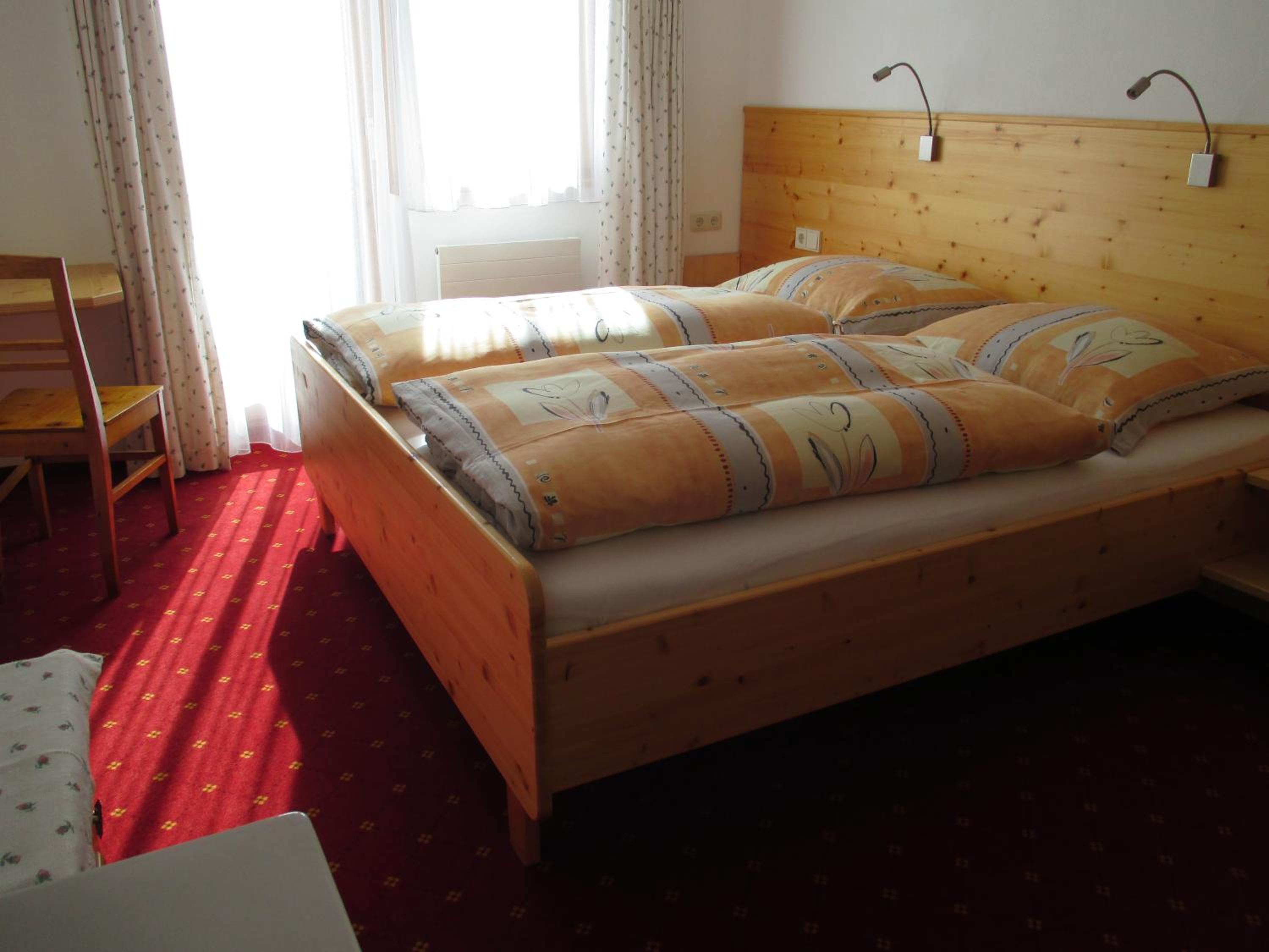 Appartement Hasenauer