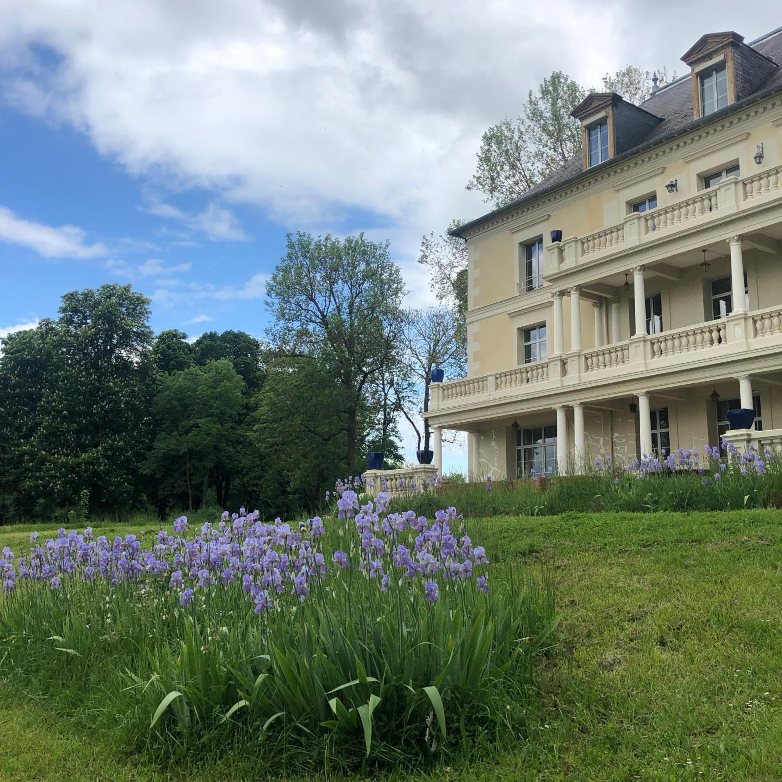 Grand-Varennes view 2