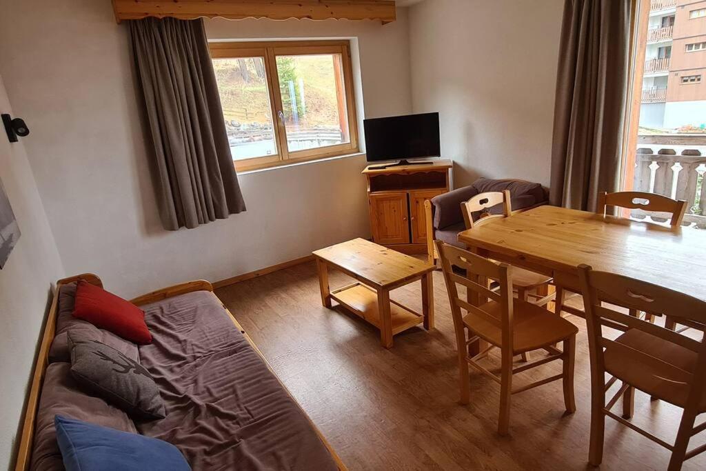 Appartement 3.5 Nendaz