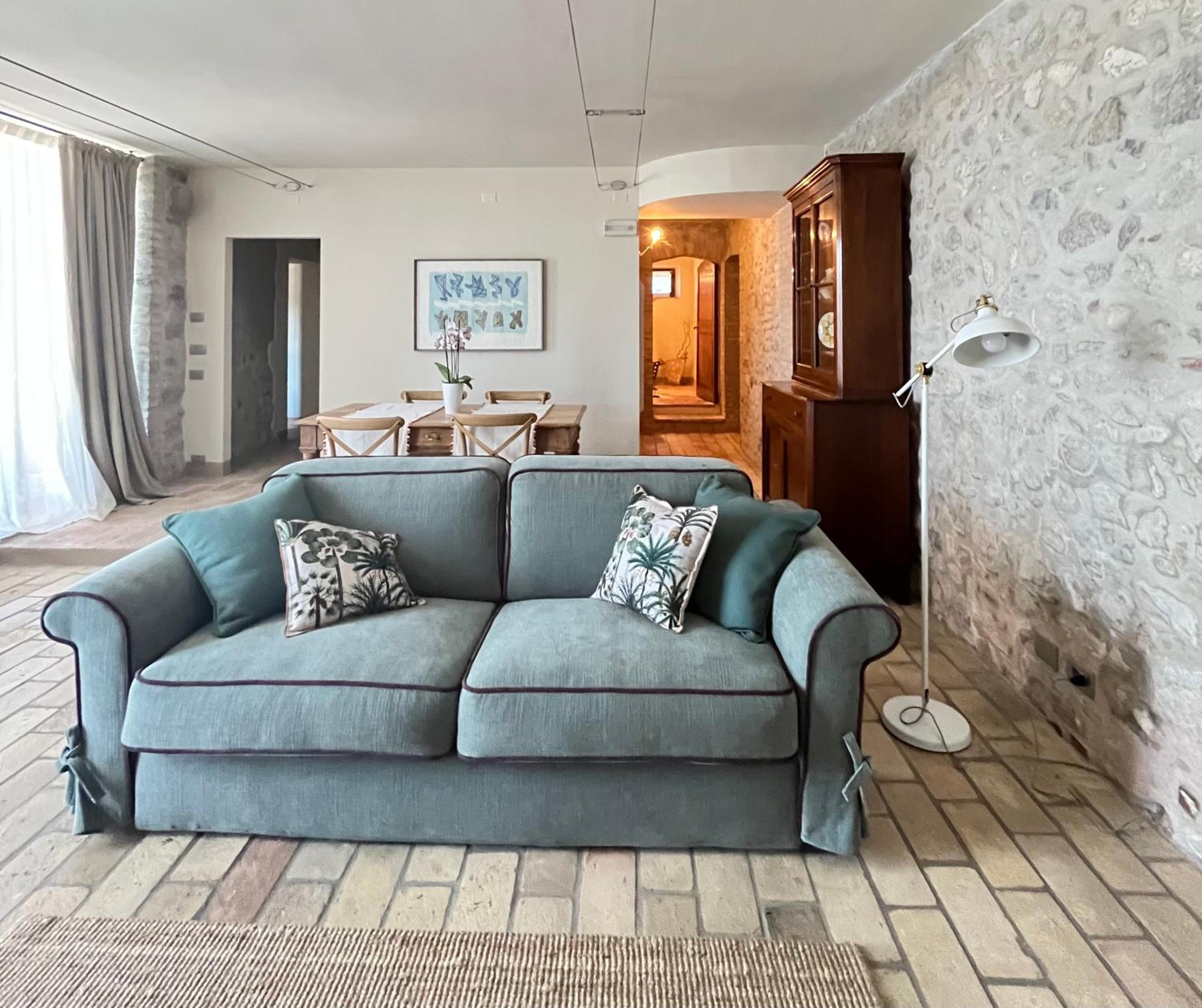 Le Mansarine Charme B&B