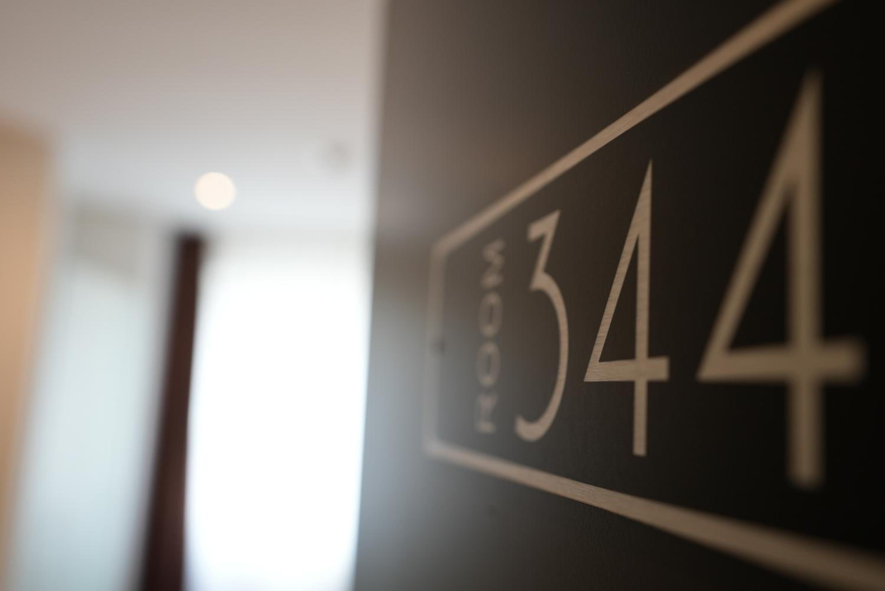 Hotel Attaché an der Messe by ANS — photo 97