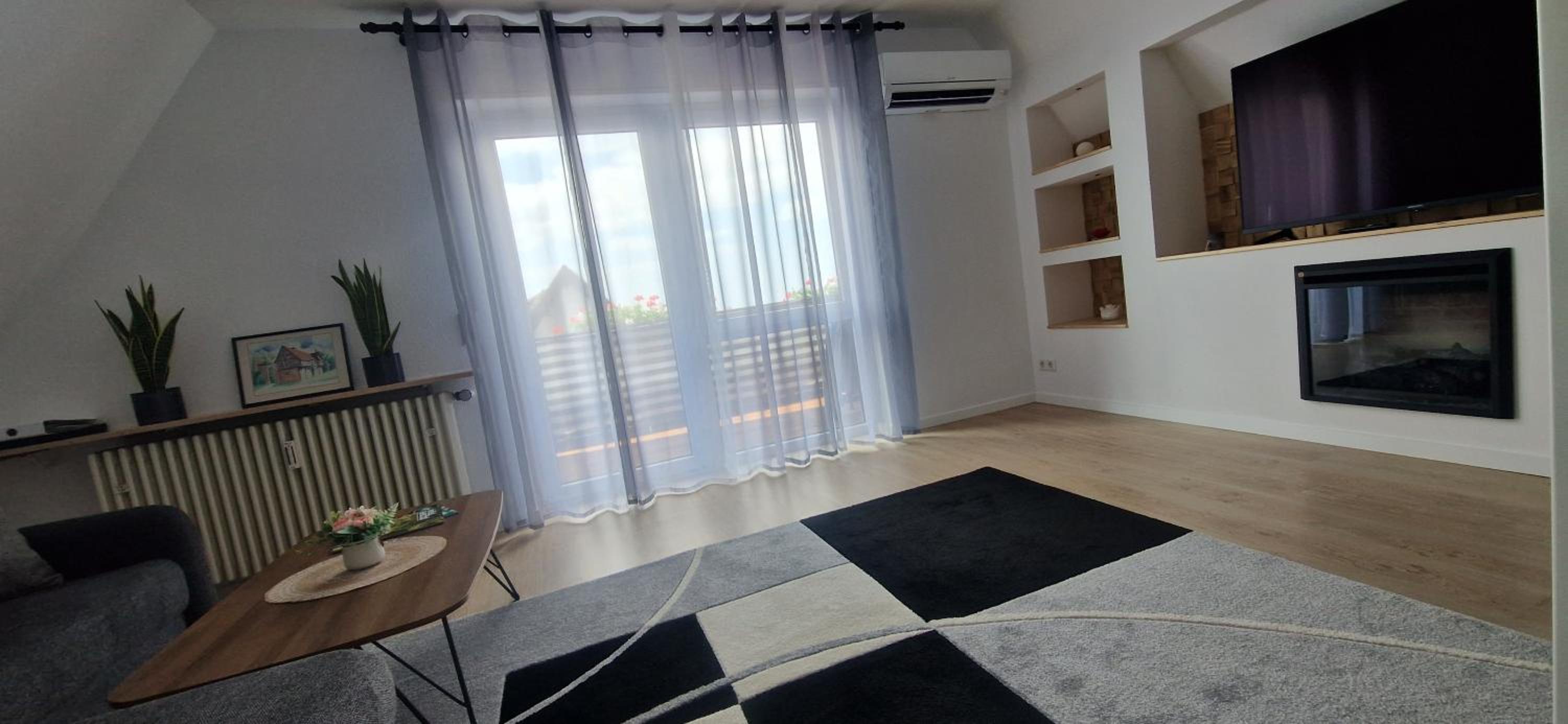 Renatas Ferienwohnung Sasbachwalden