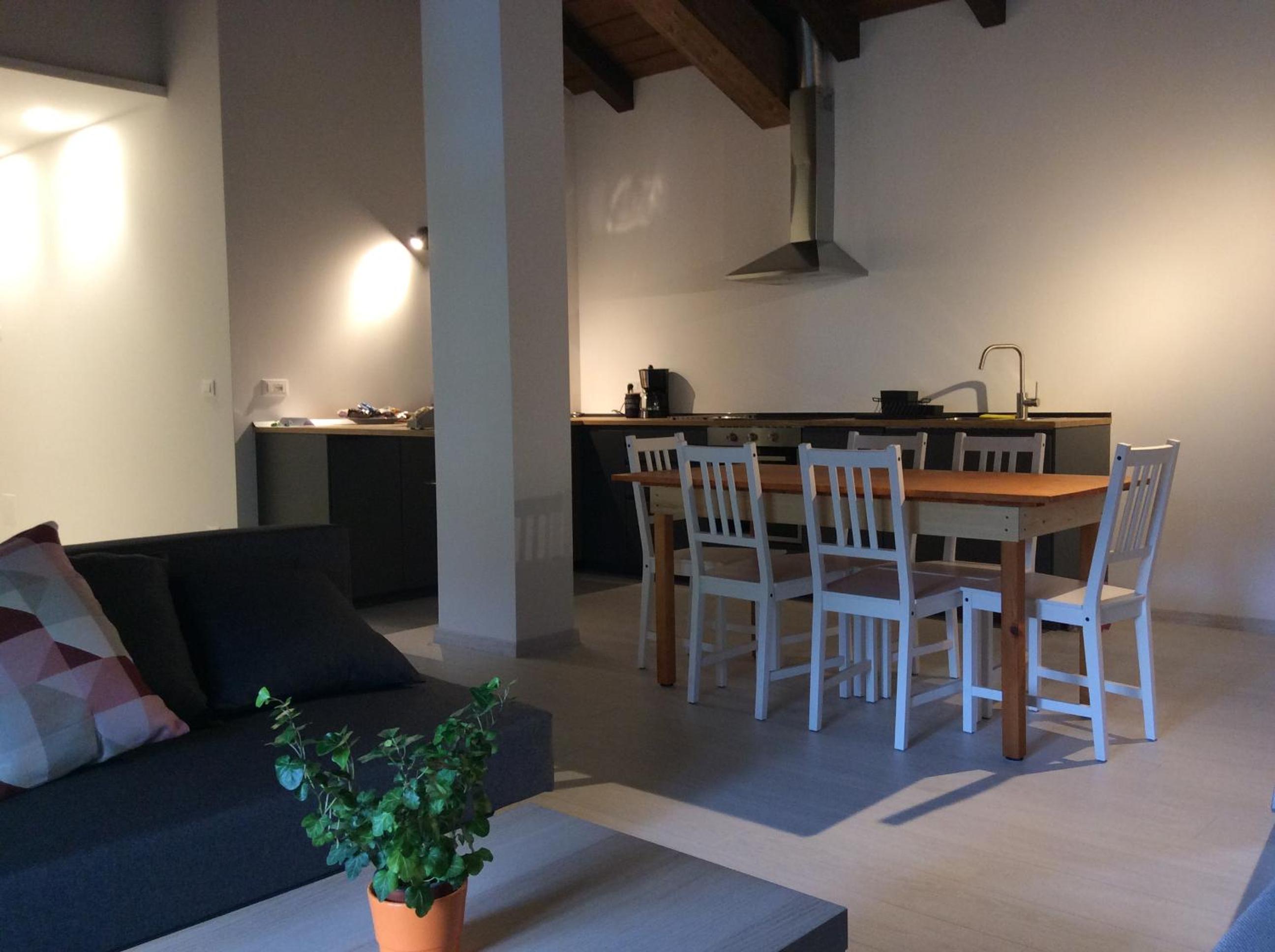 Al Borgo Appartamento