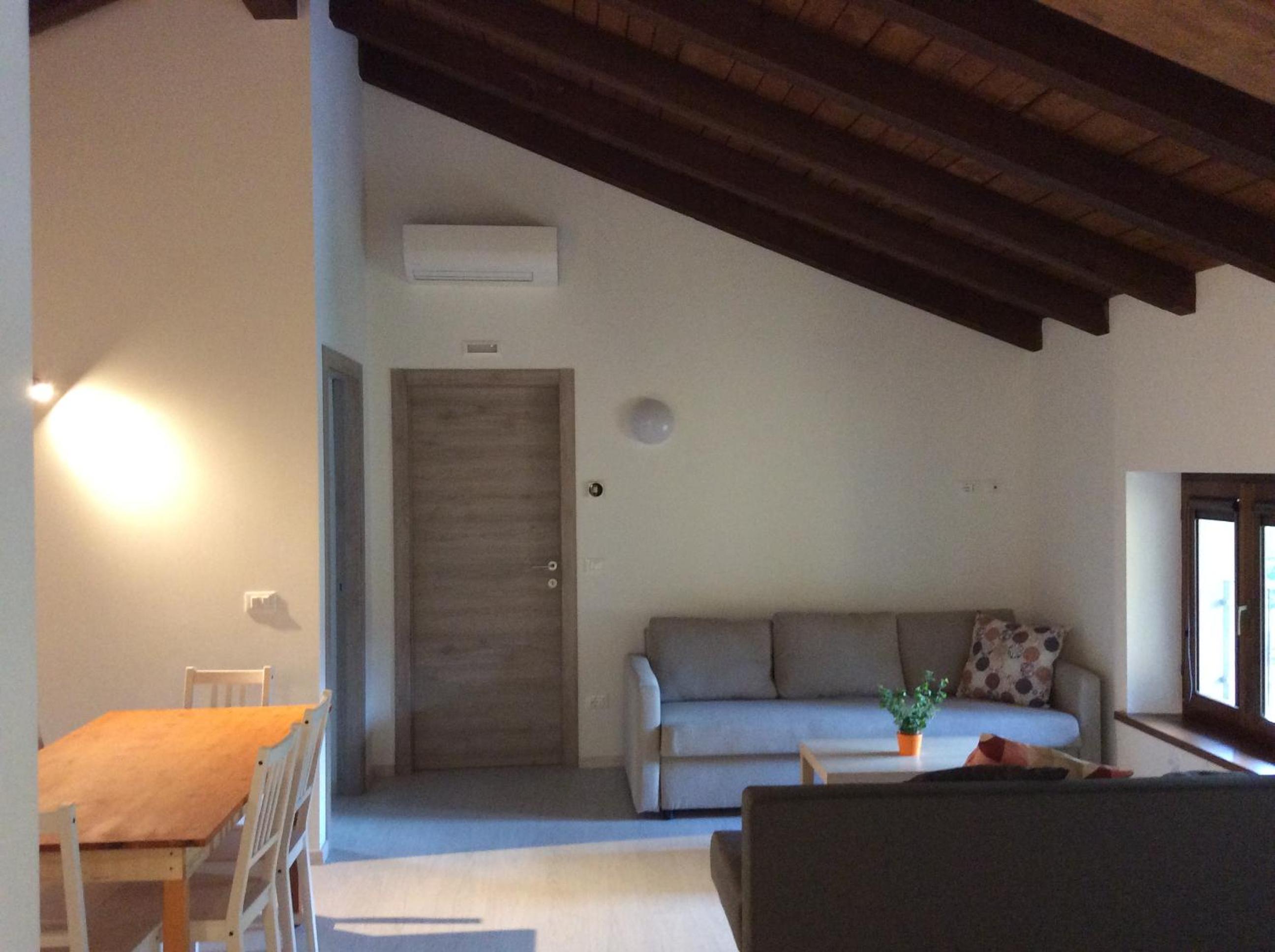 Al Borgo Appartamento