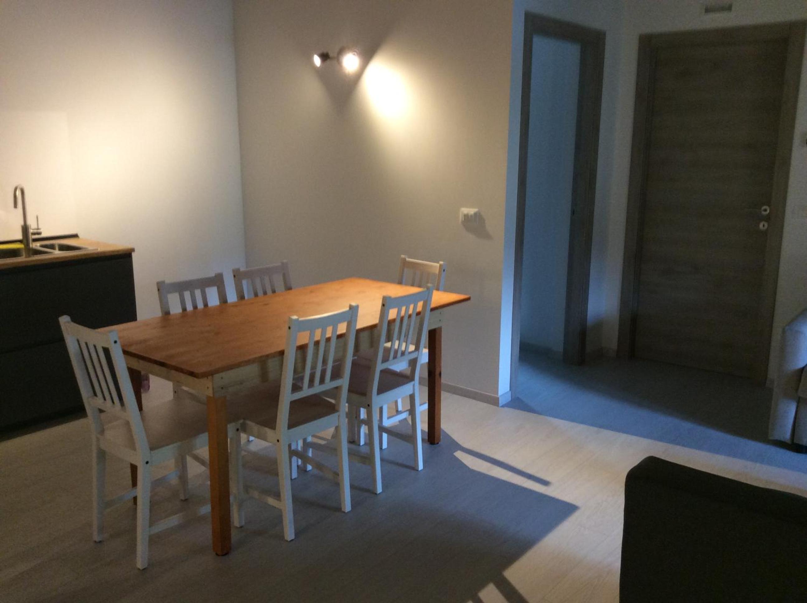 Al Borgo Appartamento