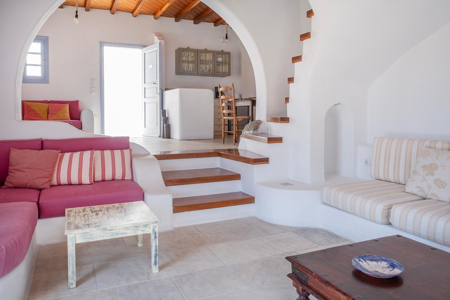 Nama Villas