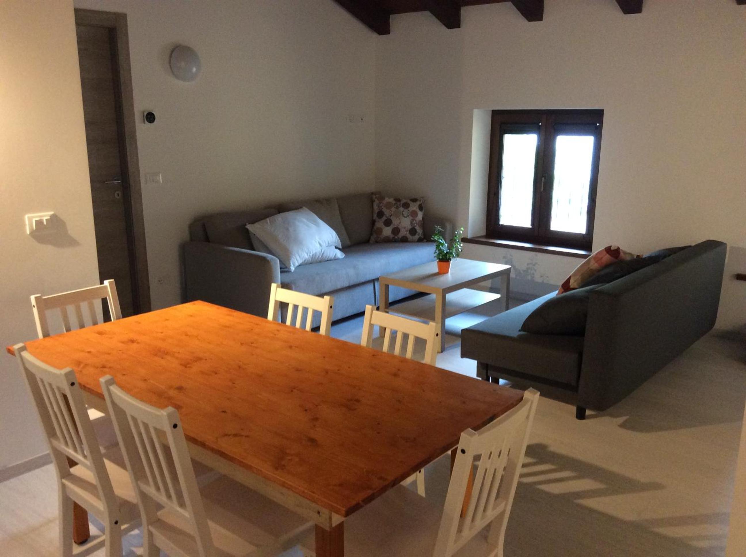 Al Borgo Appartamento
