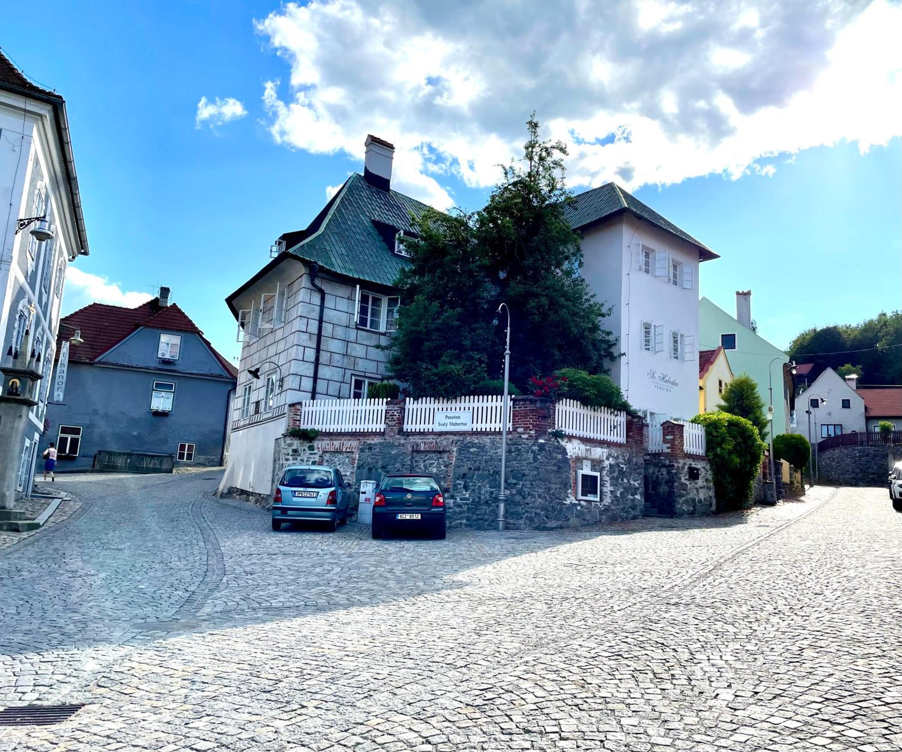 Sv. Hubertus