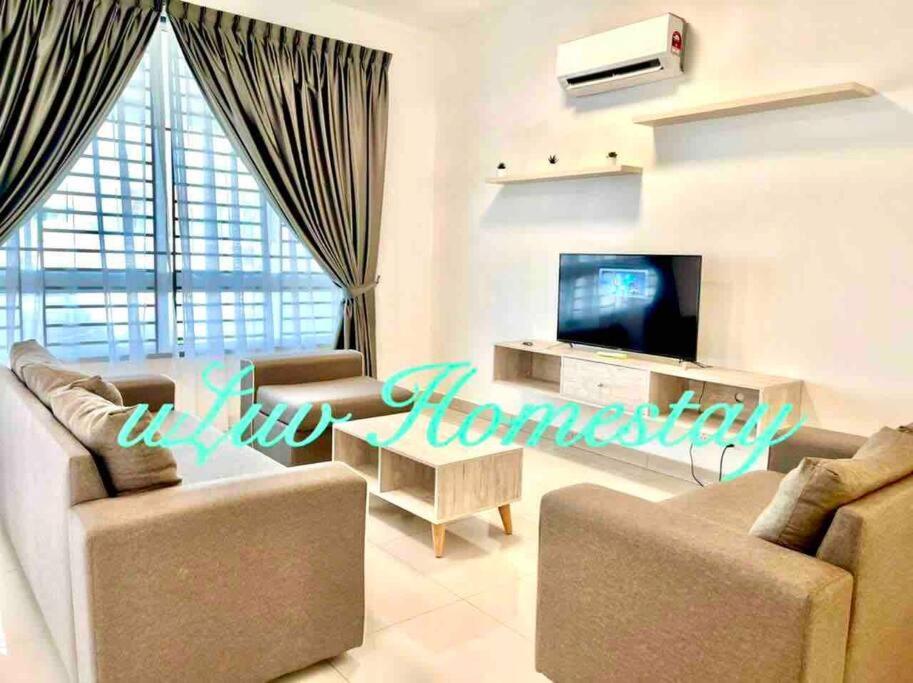 Sandy Beach Living near Desaru photo 1