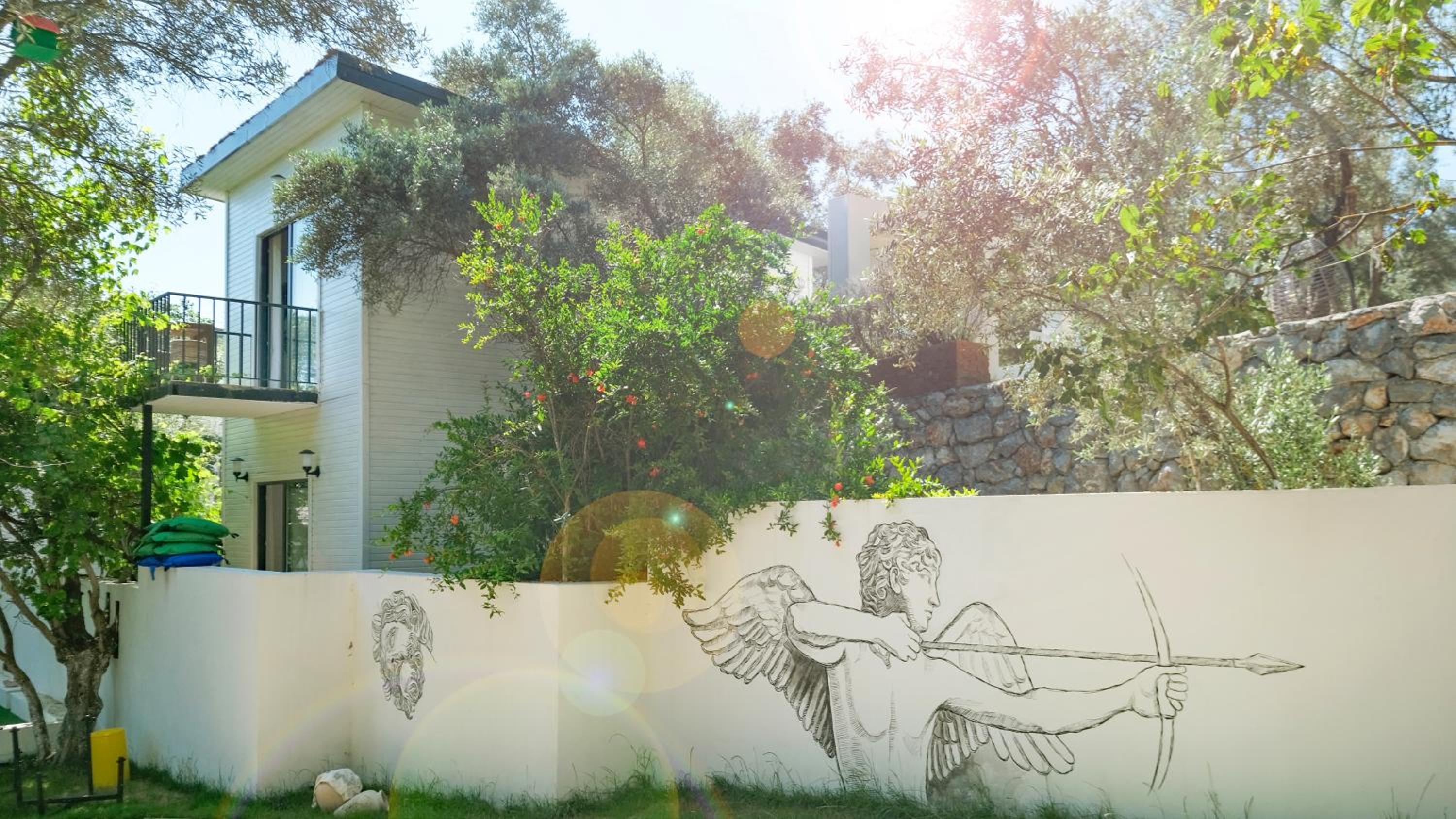 Zai Jardin
