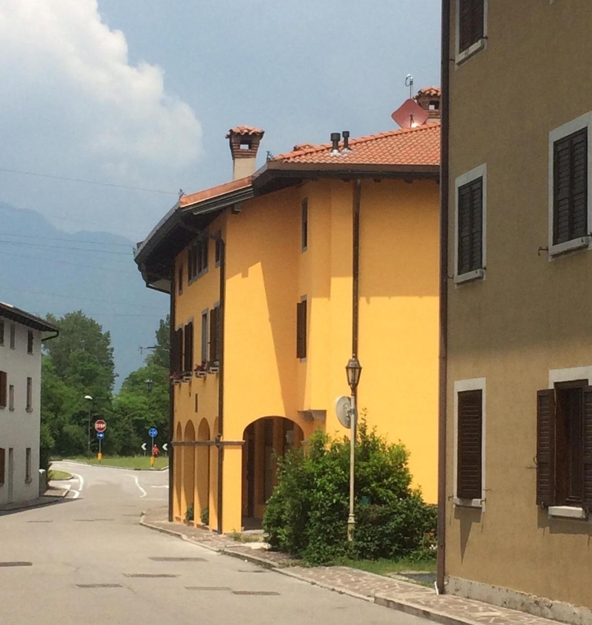 Al Borgo Appartamento