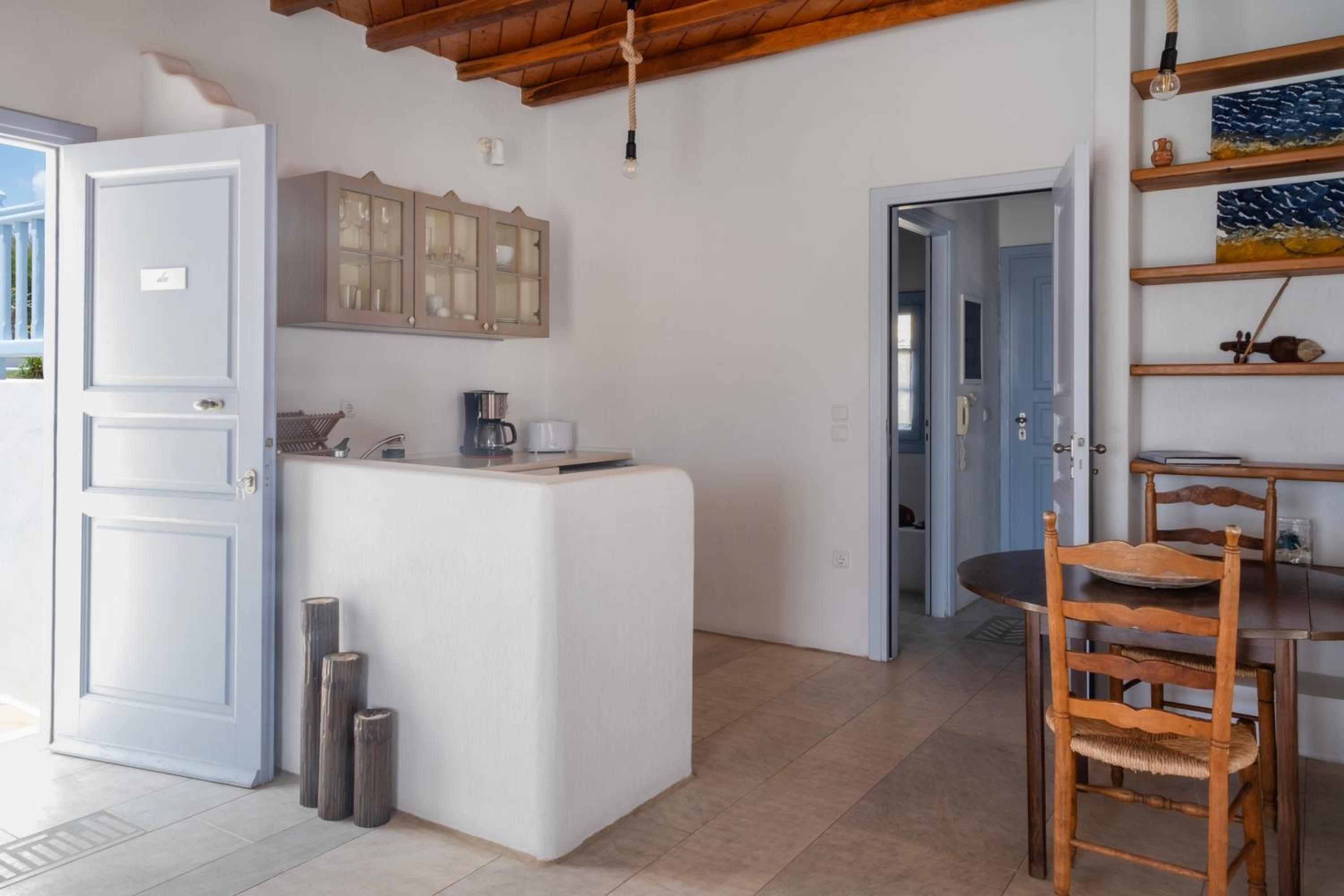 Nama Villas
