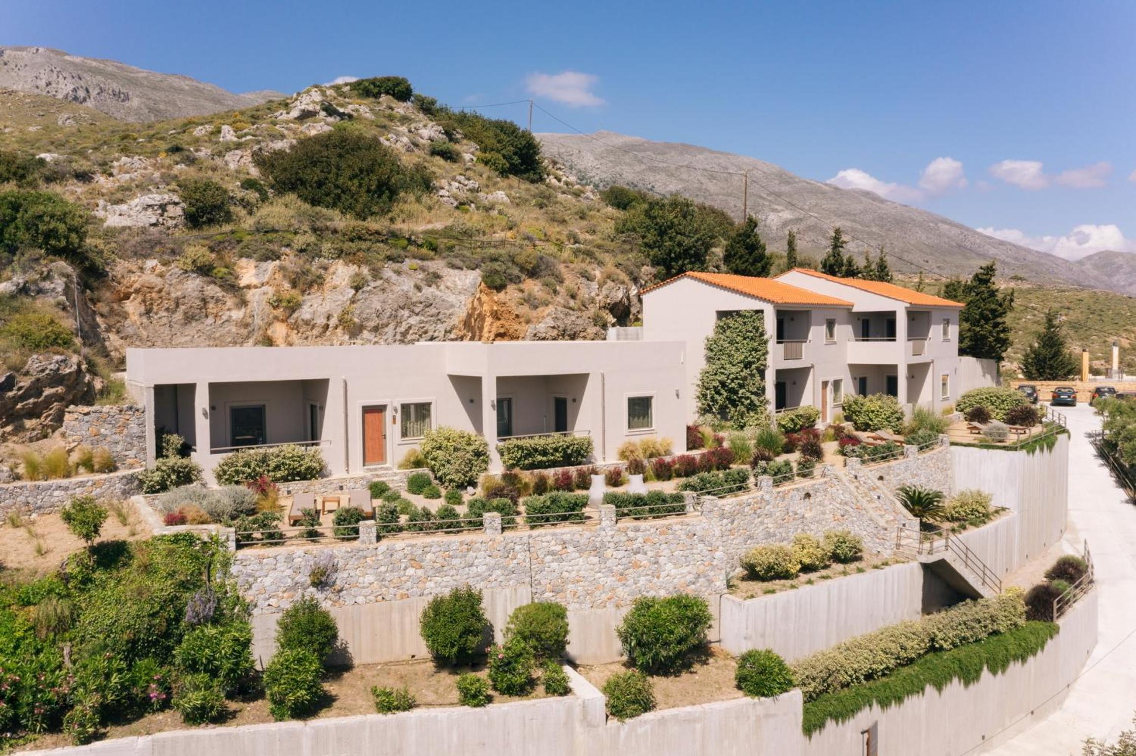 Villa Stella Suites