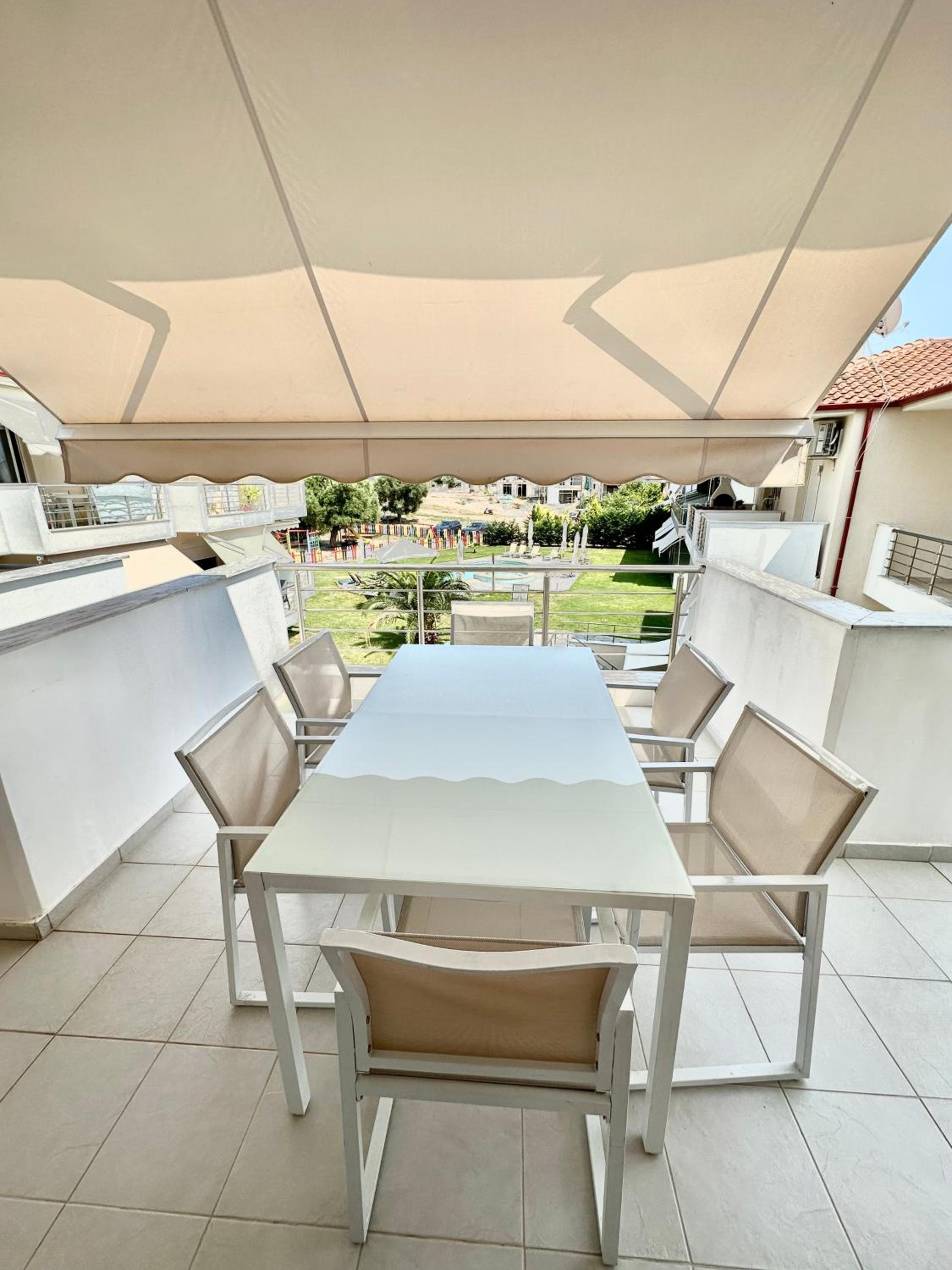 Hotel Athos Blue Nikiti 1 - Image 1