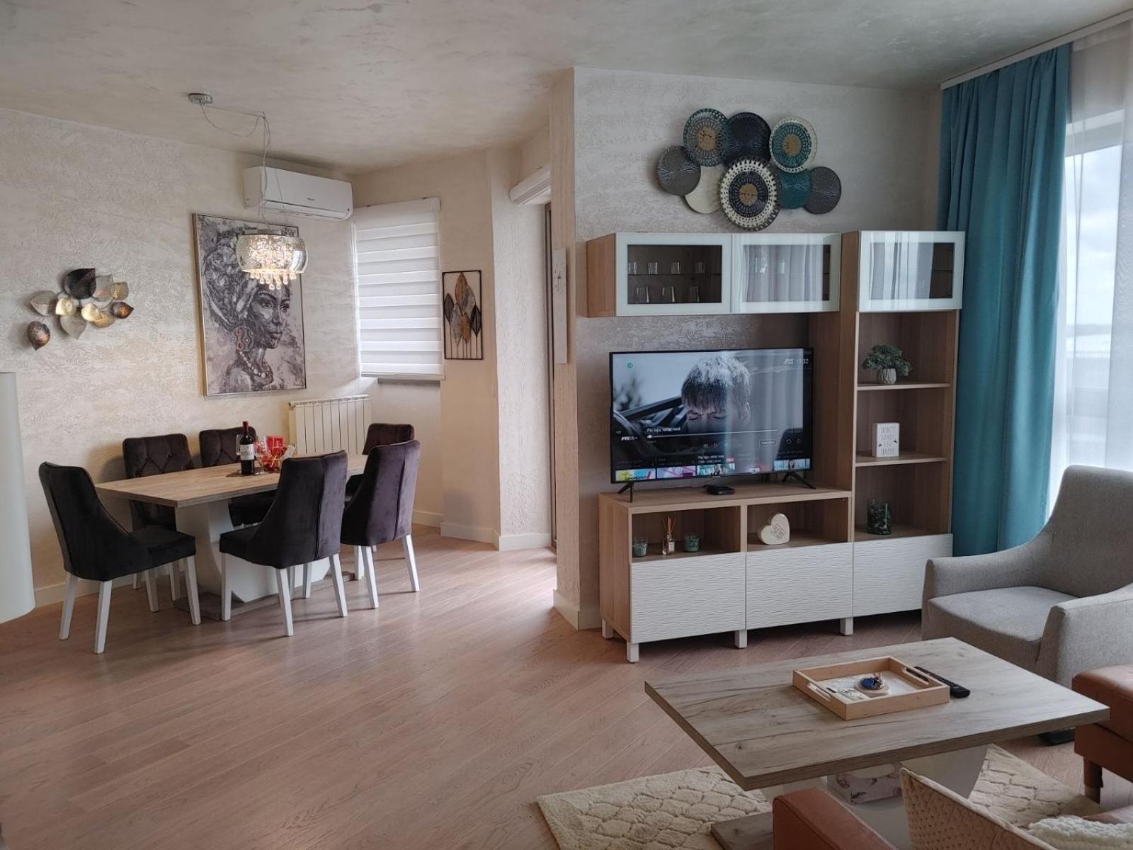 GIGI Apartment view 2