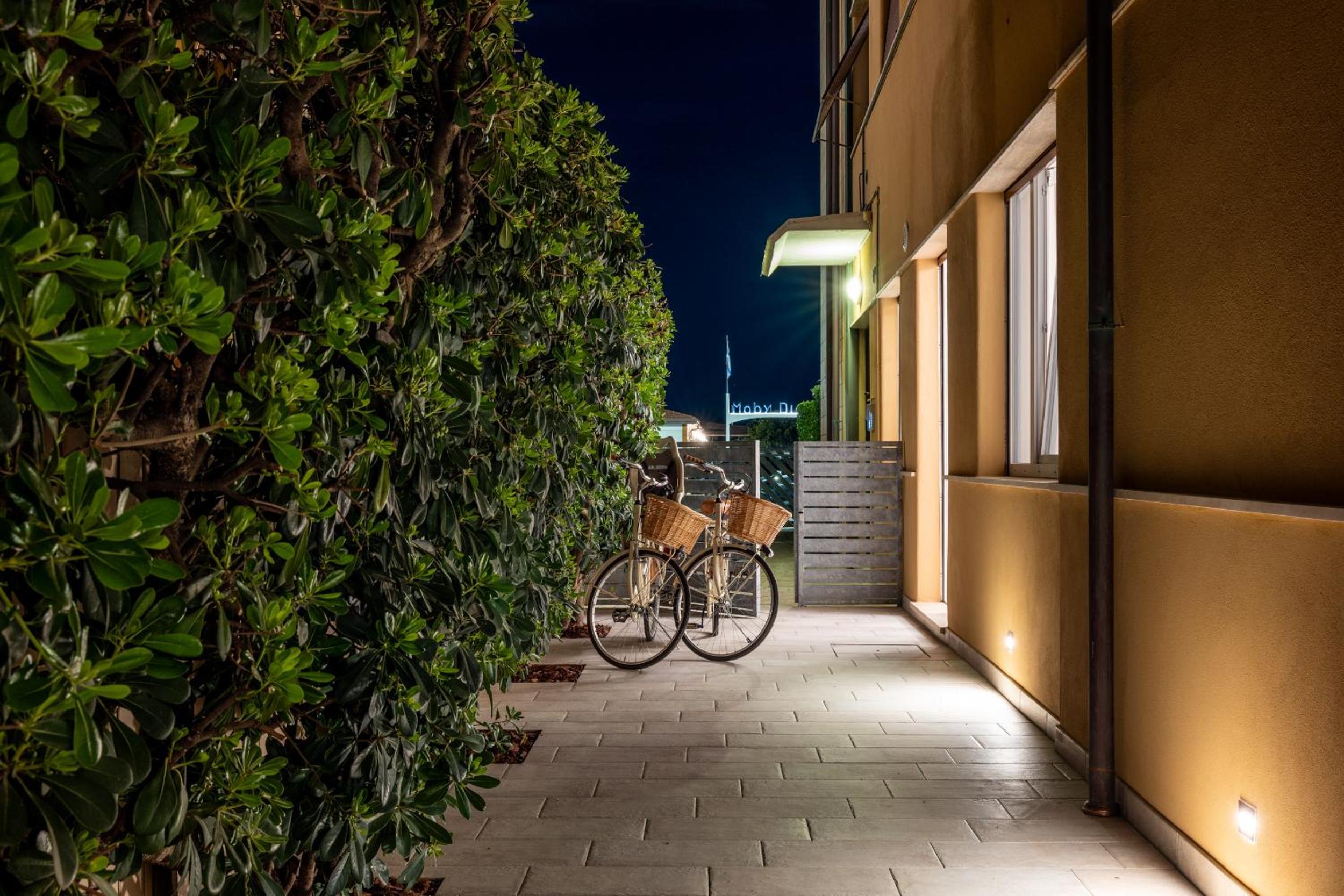 Versilia Residence - Fronte Mare