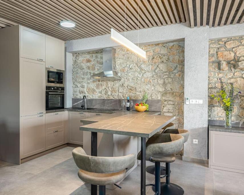 Heritage Villa Velebit Soul view 2