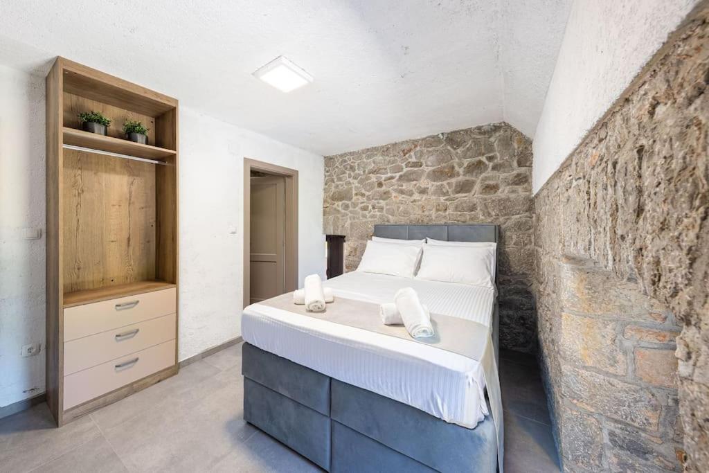 Heritage Villa Velebit Soul view 3