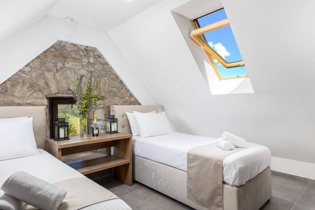 Heritage Villa Velebit Soul view 4