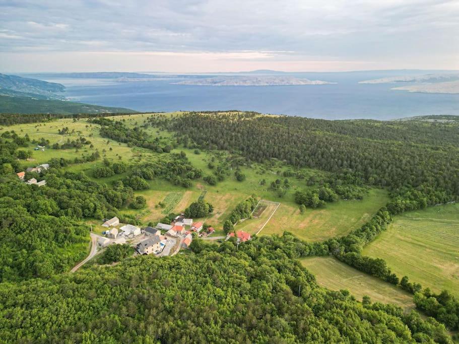 Heritage Villa Velebit Soul view 5