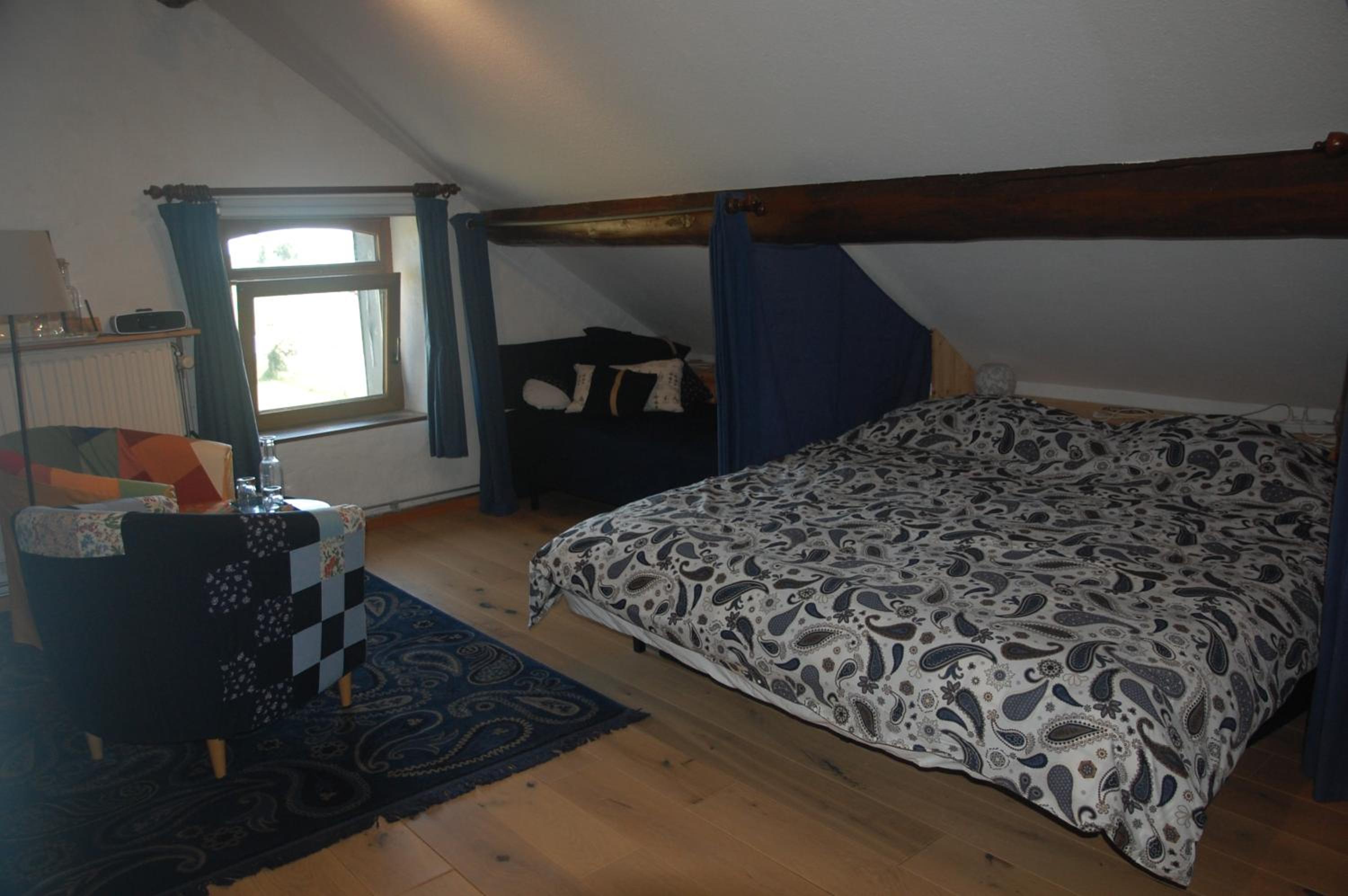 Le Buisson B&B