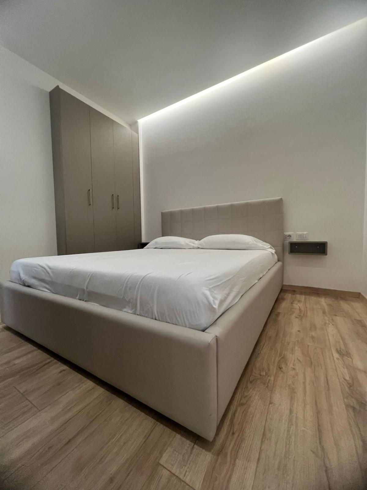 Angolo Toscano Apartment