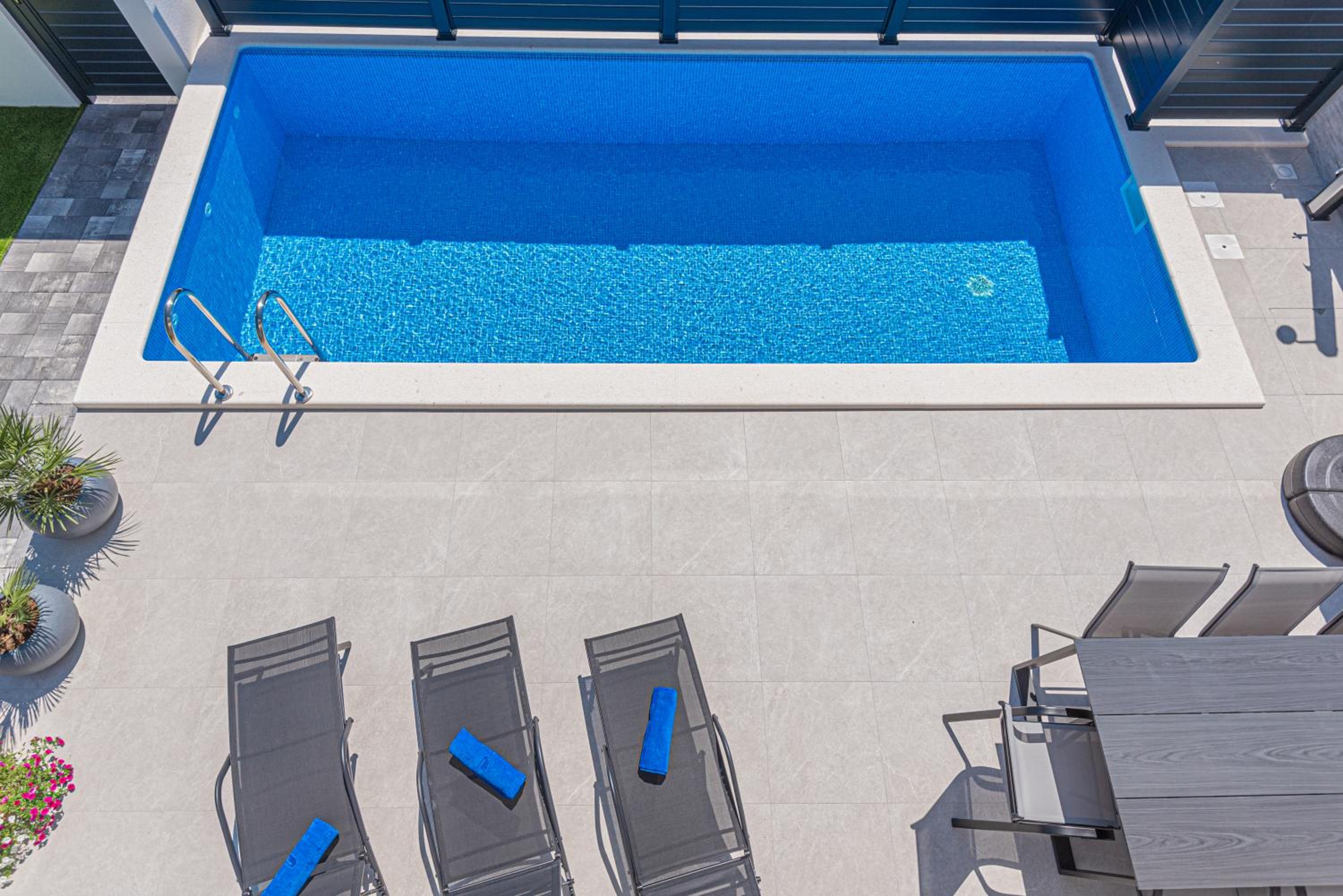 Villa Katarina Vodice