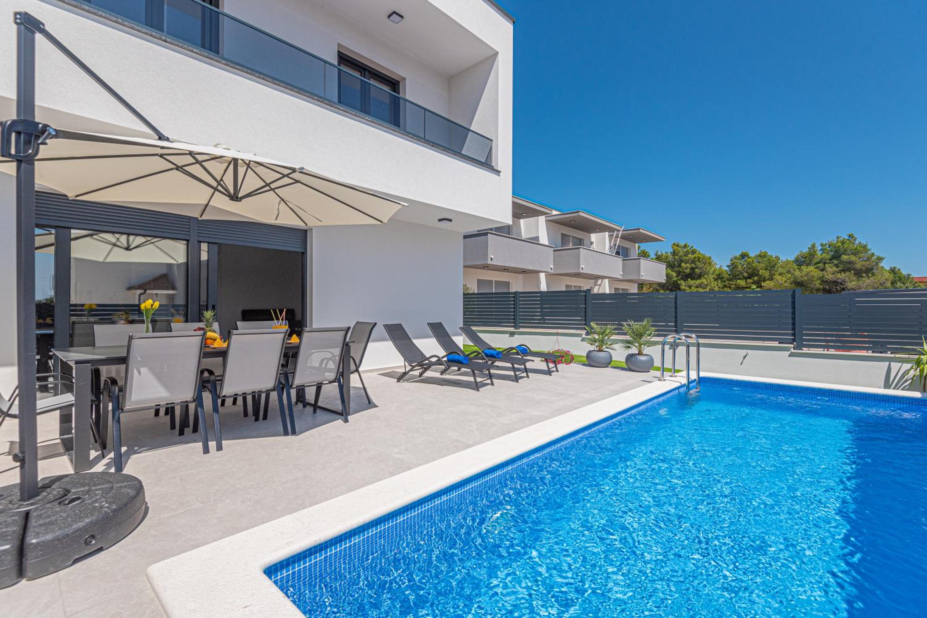 Villa Katarina Vodice