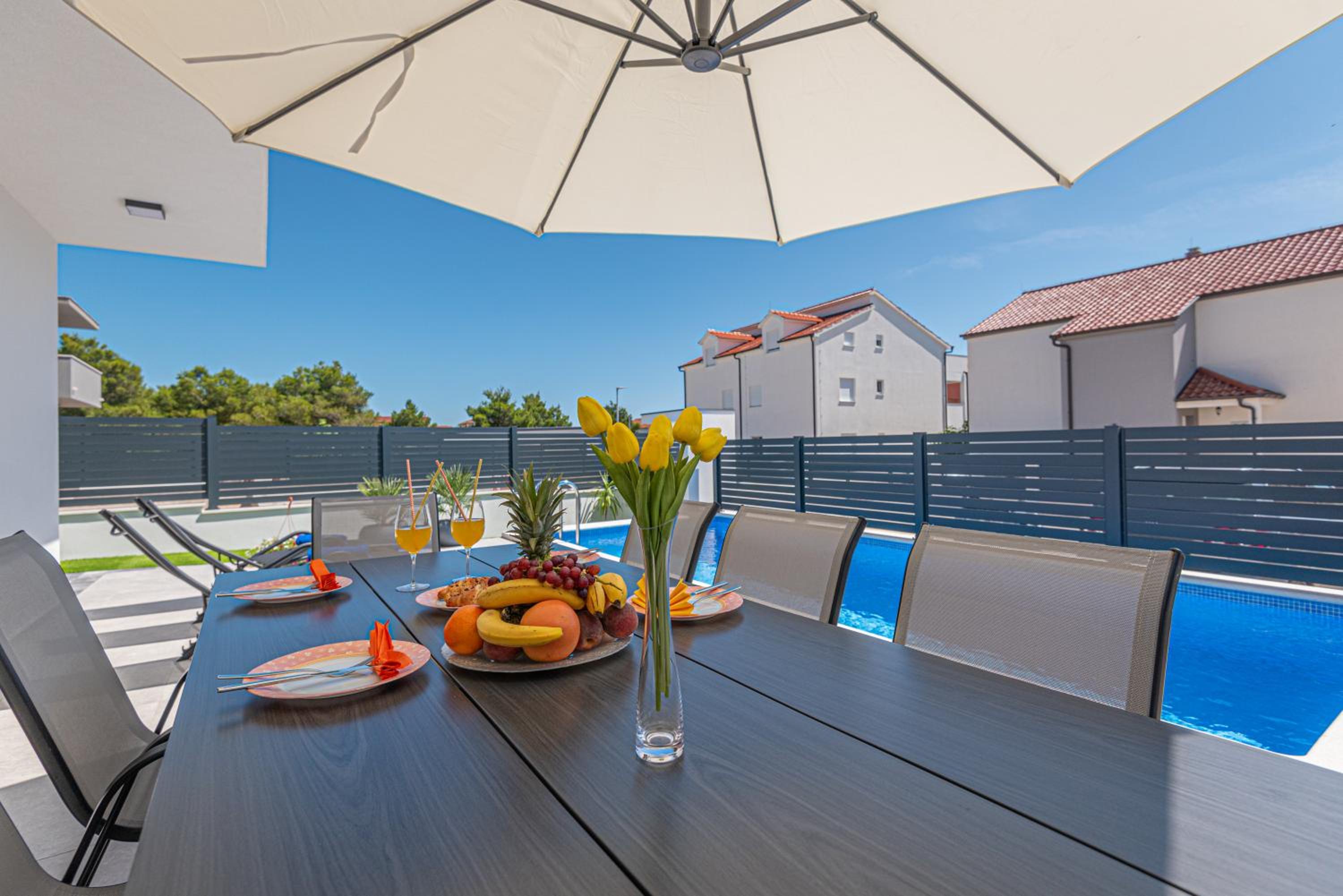 Villa Katarina Vodice