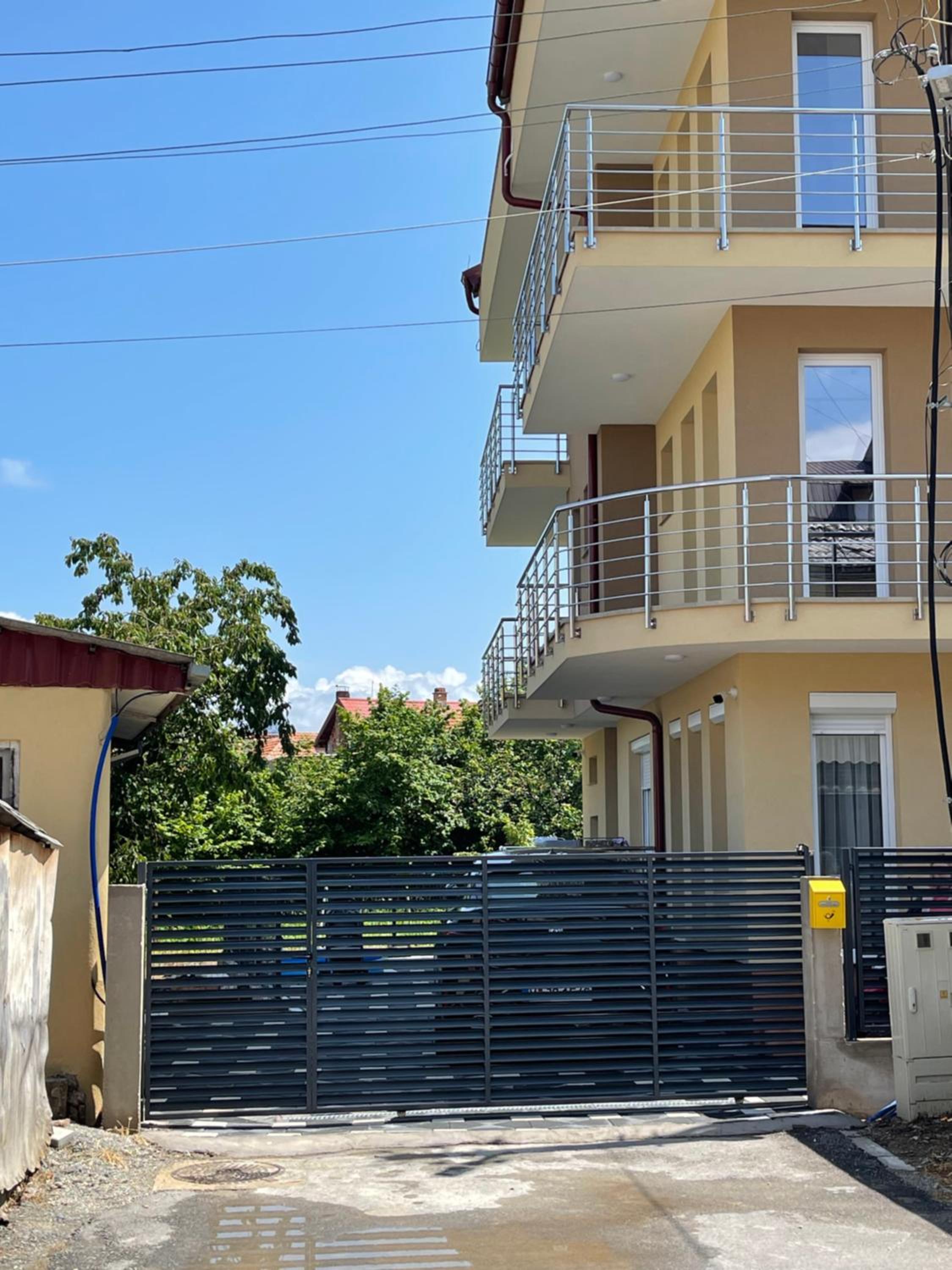 Apartments Joana