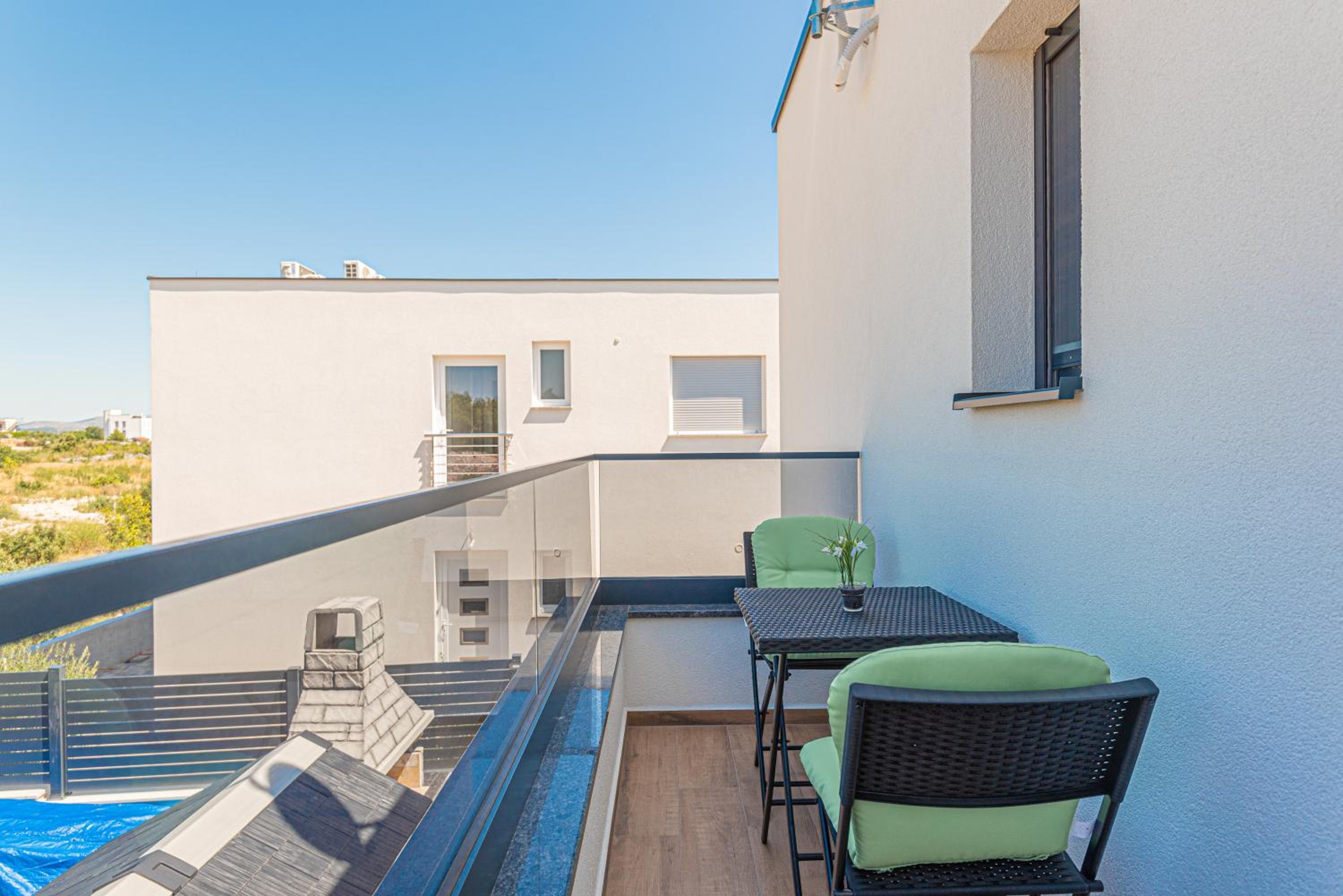 Villa Katarina Vodice