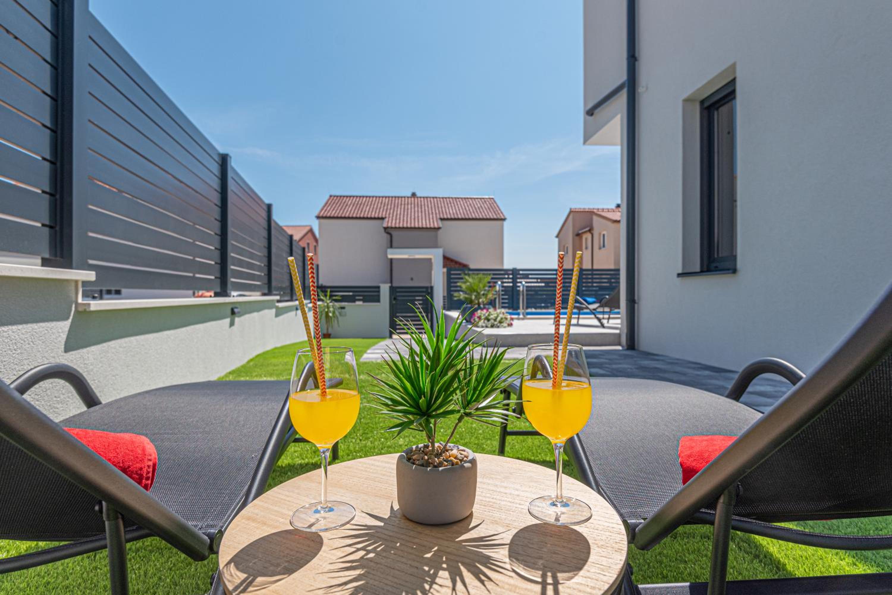 Villa Katarina Vodice